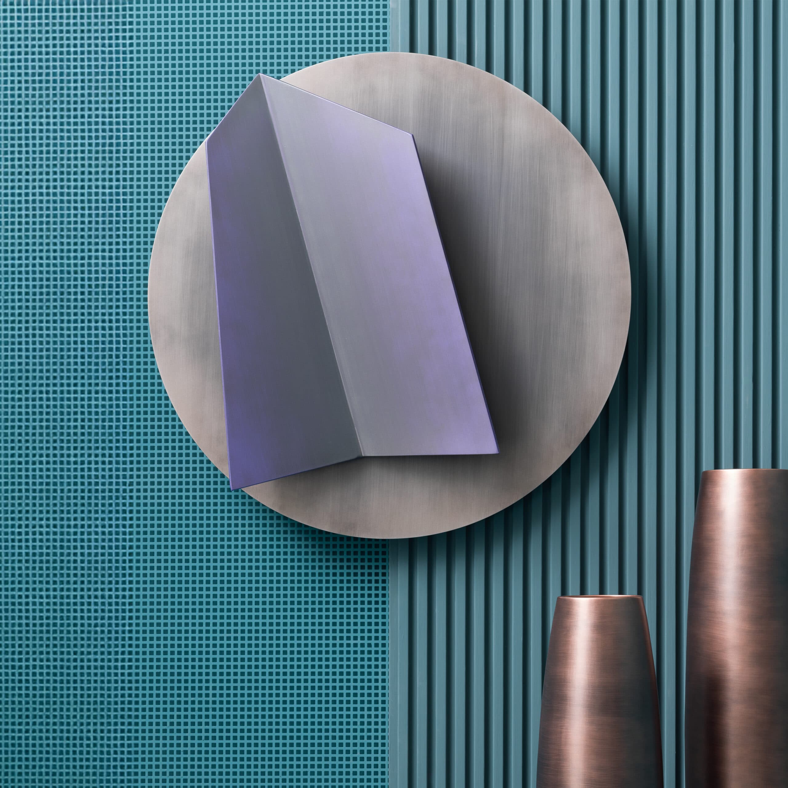 Adriani & Rossi Amadeus Colors Black