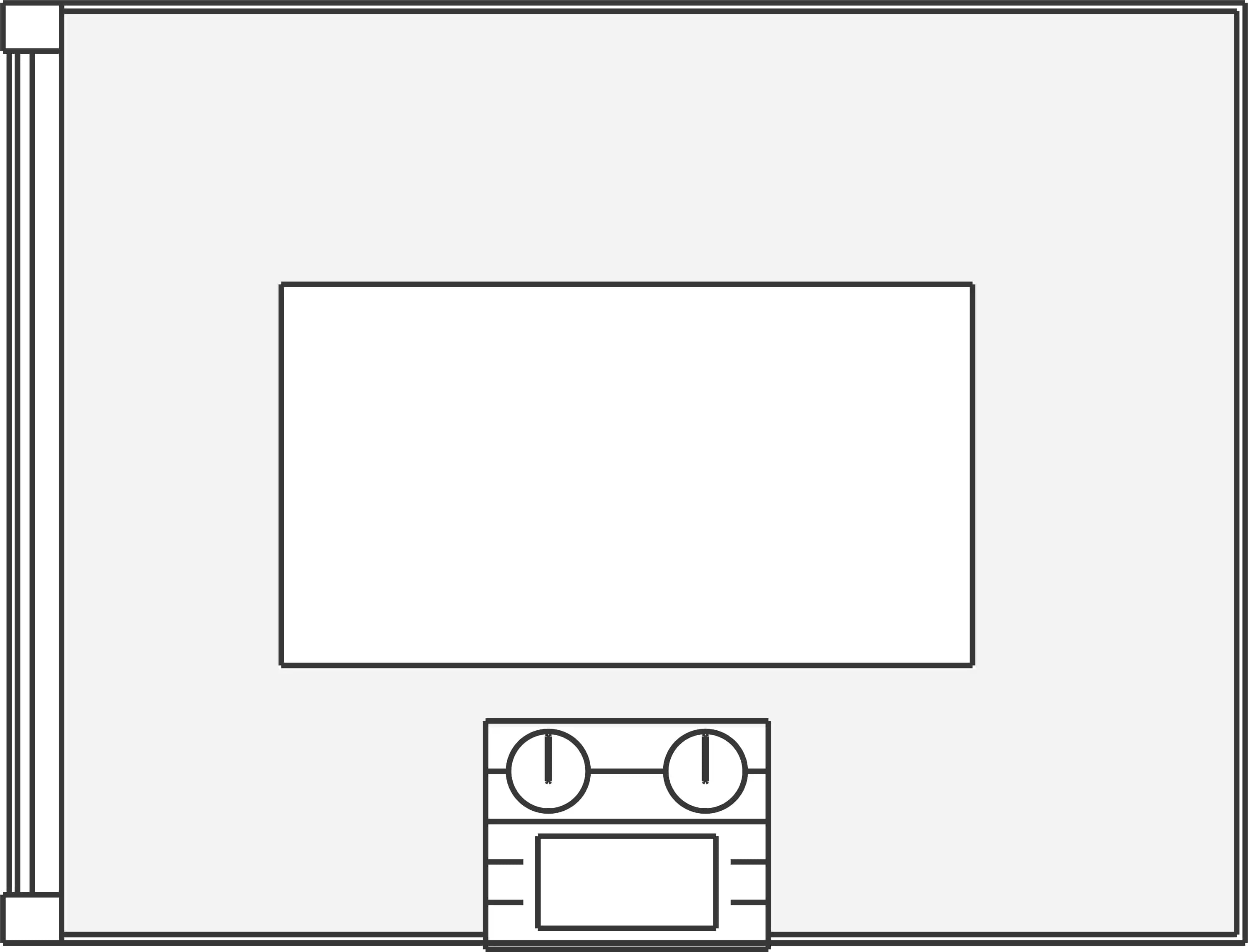 Gaggenau BM270100 Built-in compact oven with microwave function — фото 2