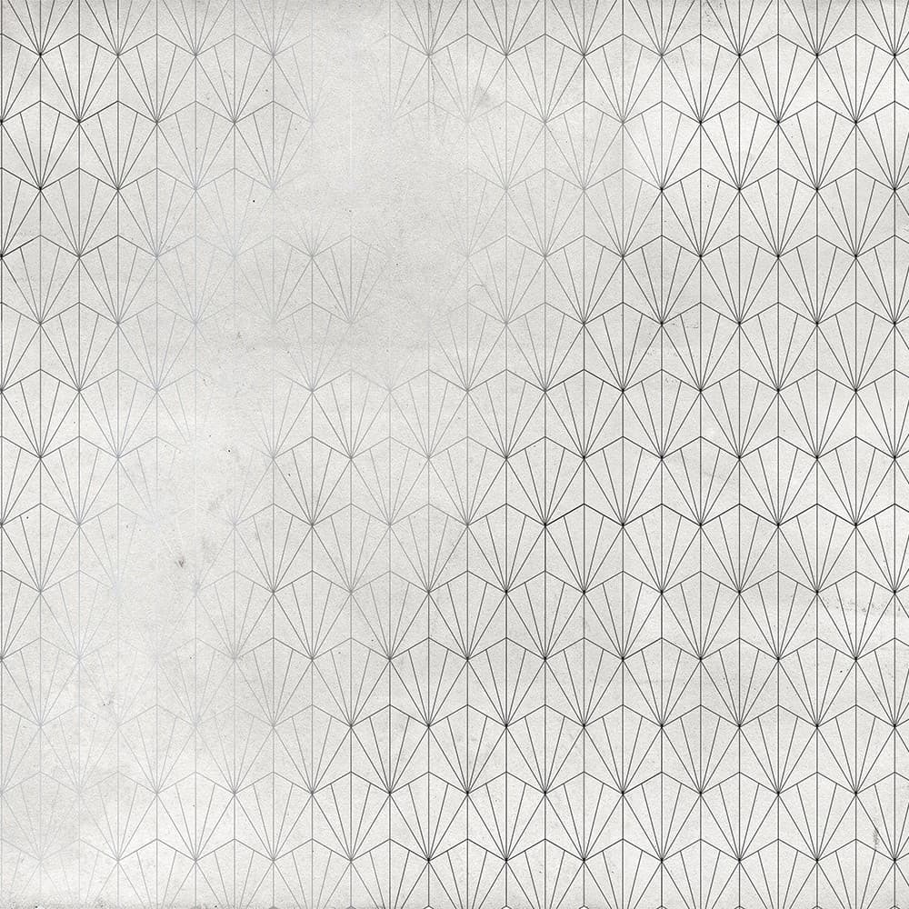 Adriani & Rossi New Romantic Silver