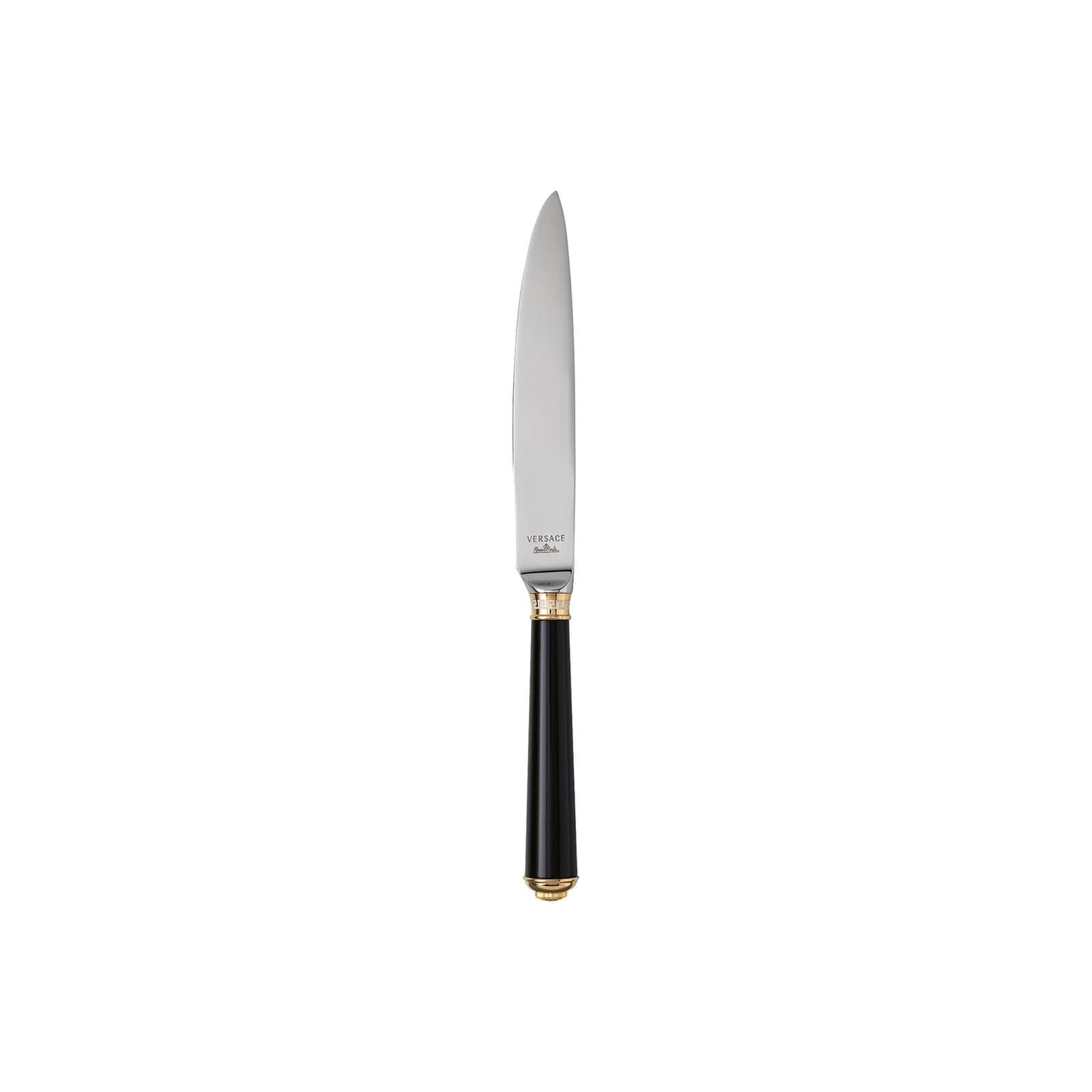 Rosenthal Coltello manico cavo Orfèvre