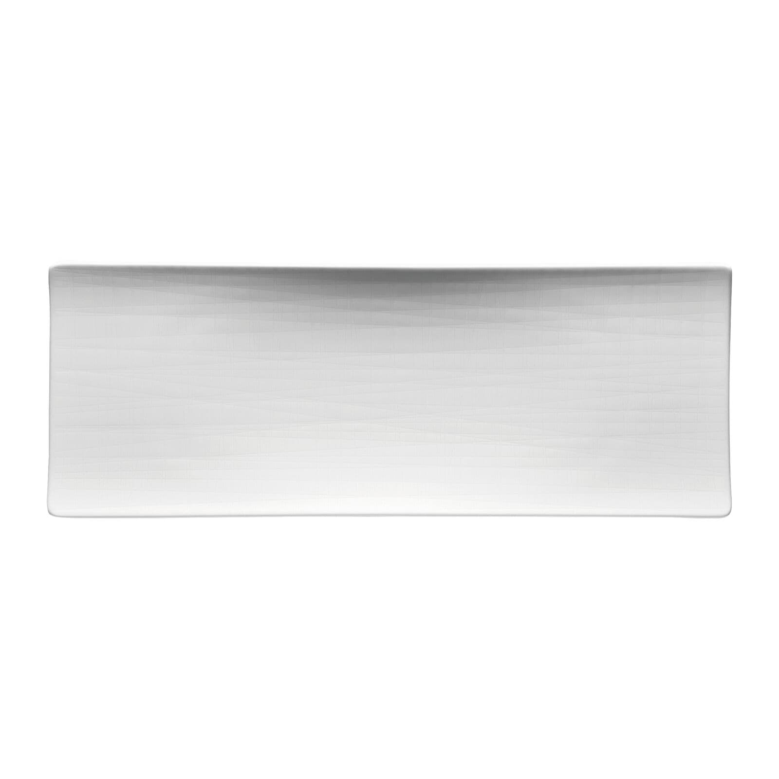 Rosenthal Piatto piano 34 x 13 cm