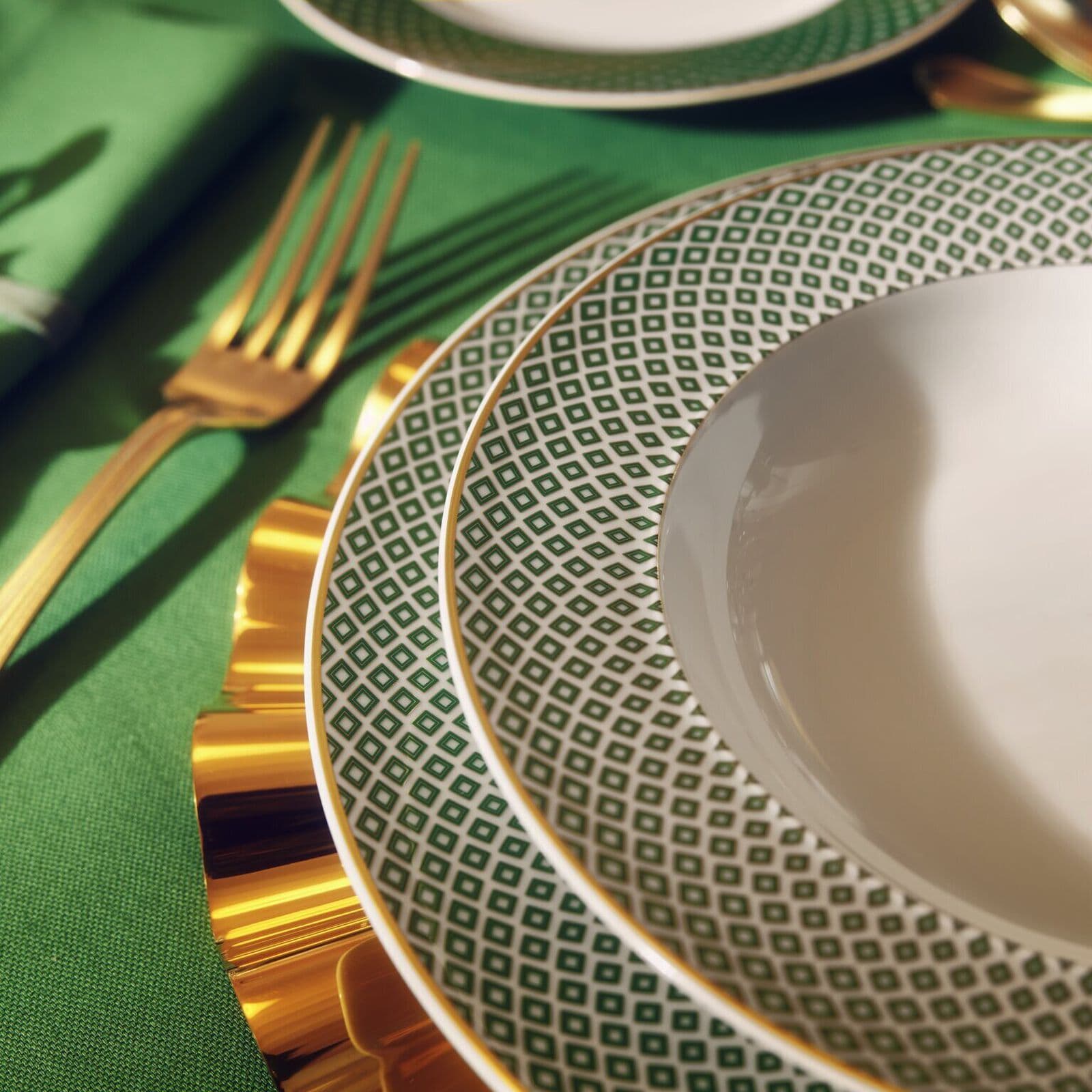 Rosenthal Piatto segnaposto 33 cm — фото 3