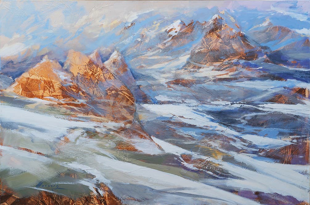 Adriani & Rossi WP20020_ARTE — фото 2