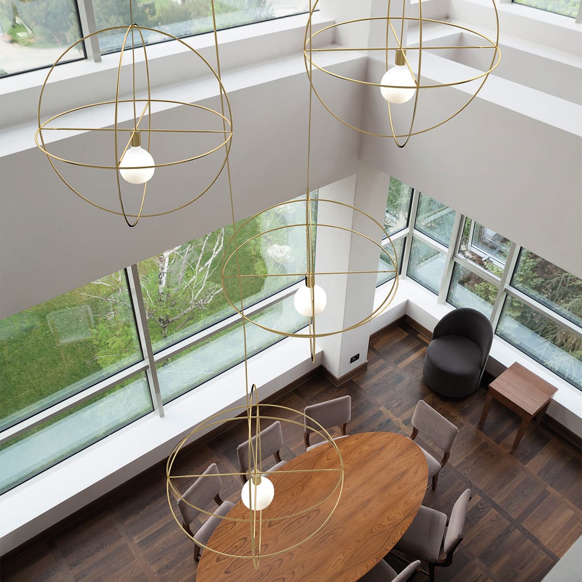 Adriani & Rossi Astrolabio