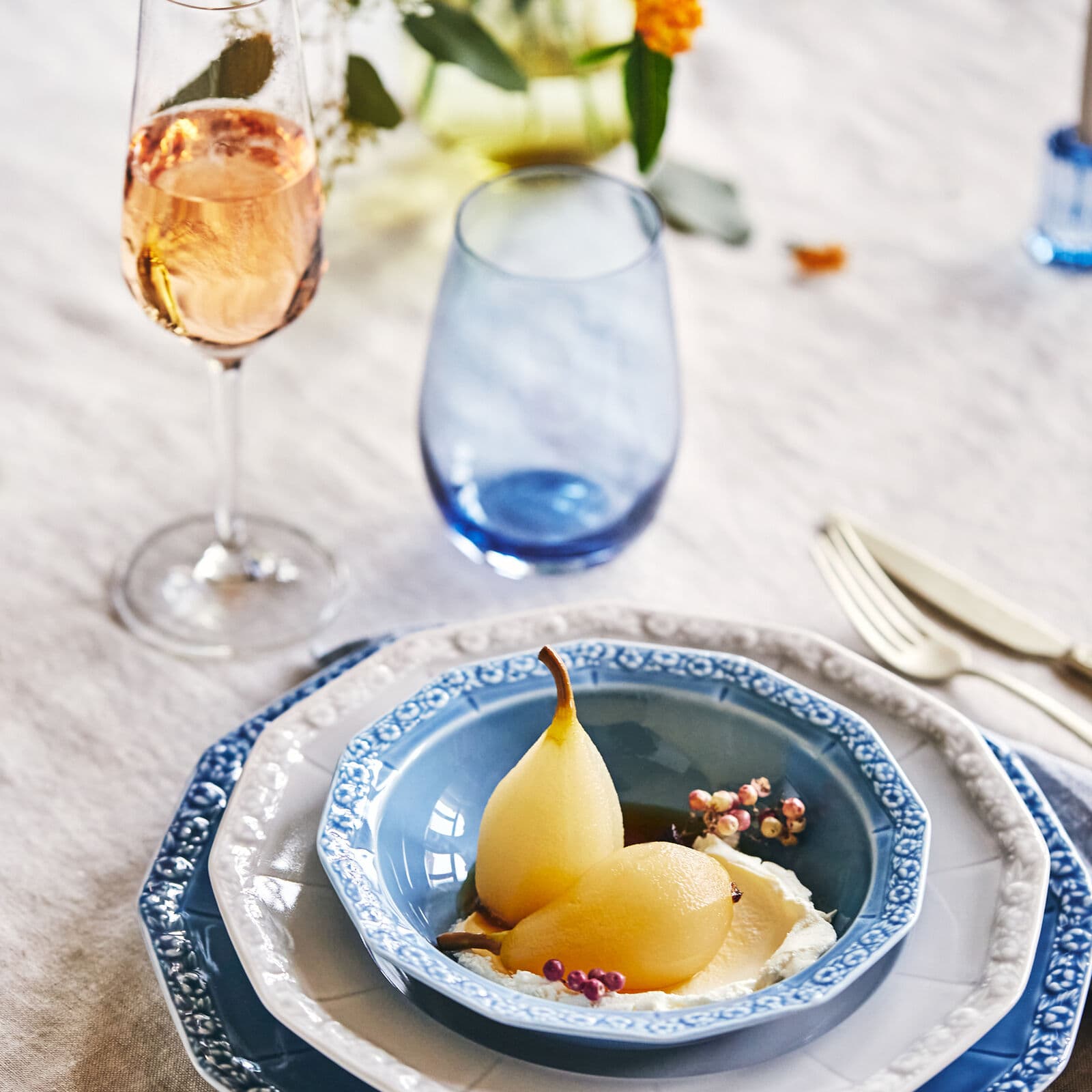 Rosenthal Piatto piano 26 cm — фото 2