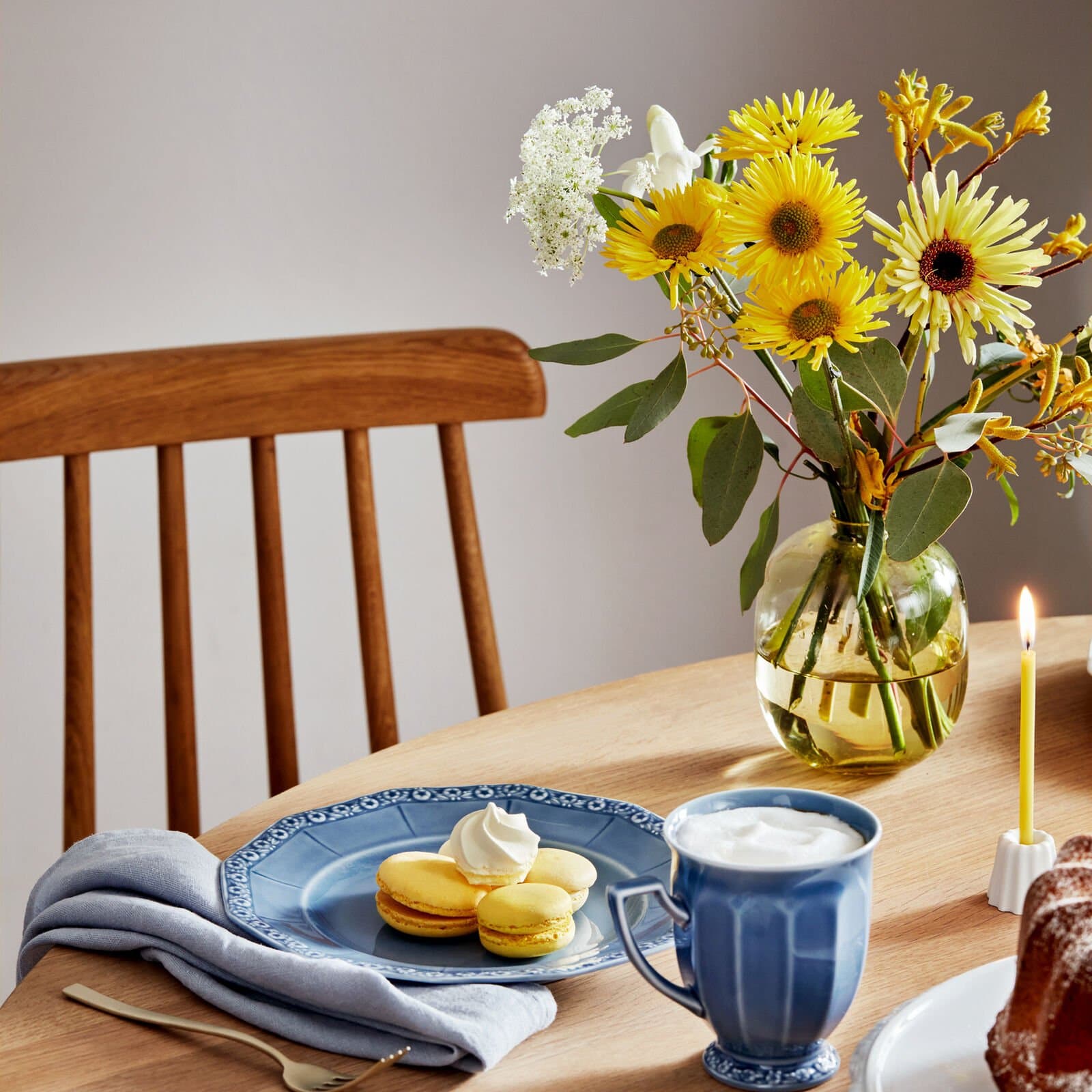 Rosenthal Bicchiere con manico — фото 4