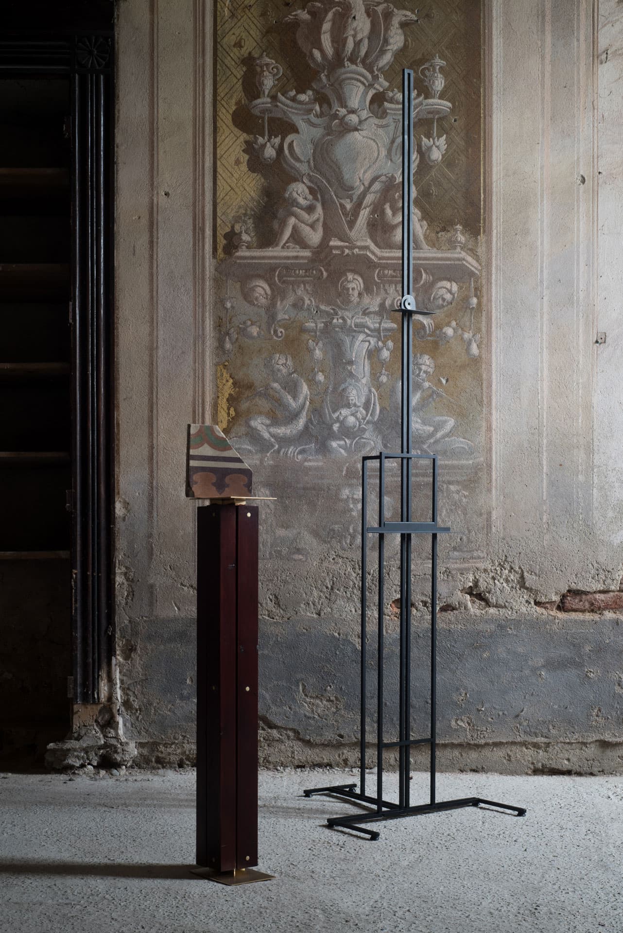 RESTART MILANO DSP02 — фото 2