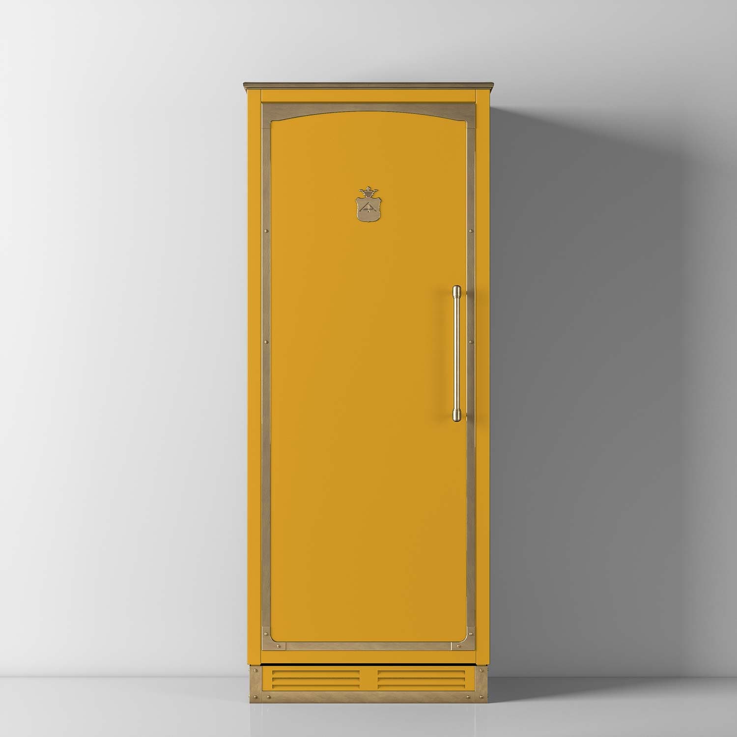 RESTART Морозильник однодверный 75 см Professional Series | Officine Gullo — фото 8