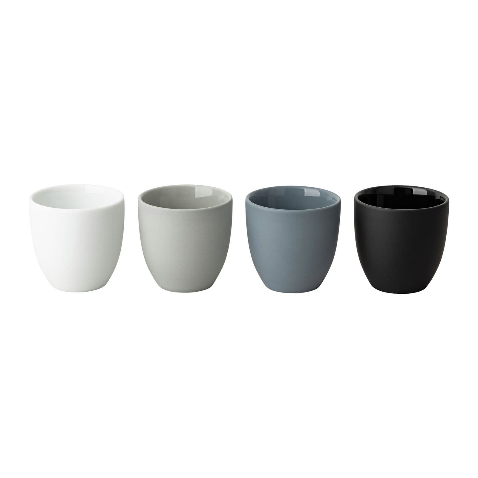 Rosenthal Set 4pz lungo a doppia parete — фото 2