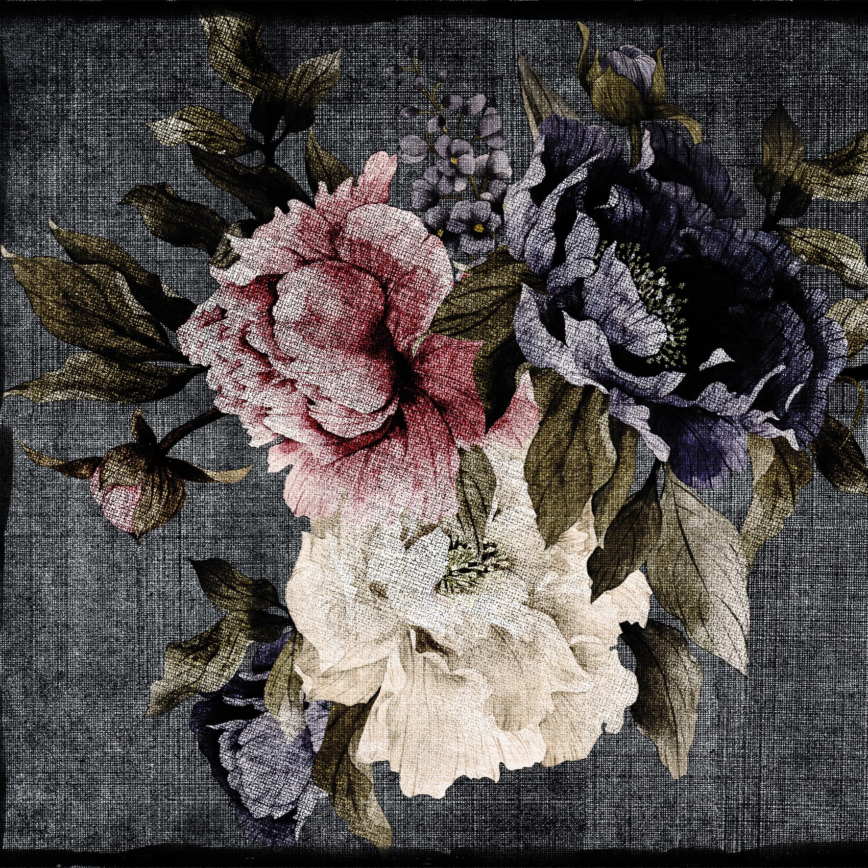 Adriani & Rossi Digit Roses — фото 1