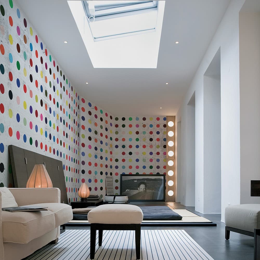 Adriani & Rossi Dots color_3 — фото 3