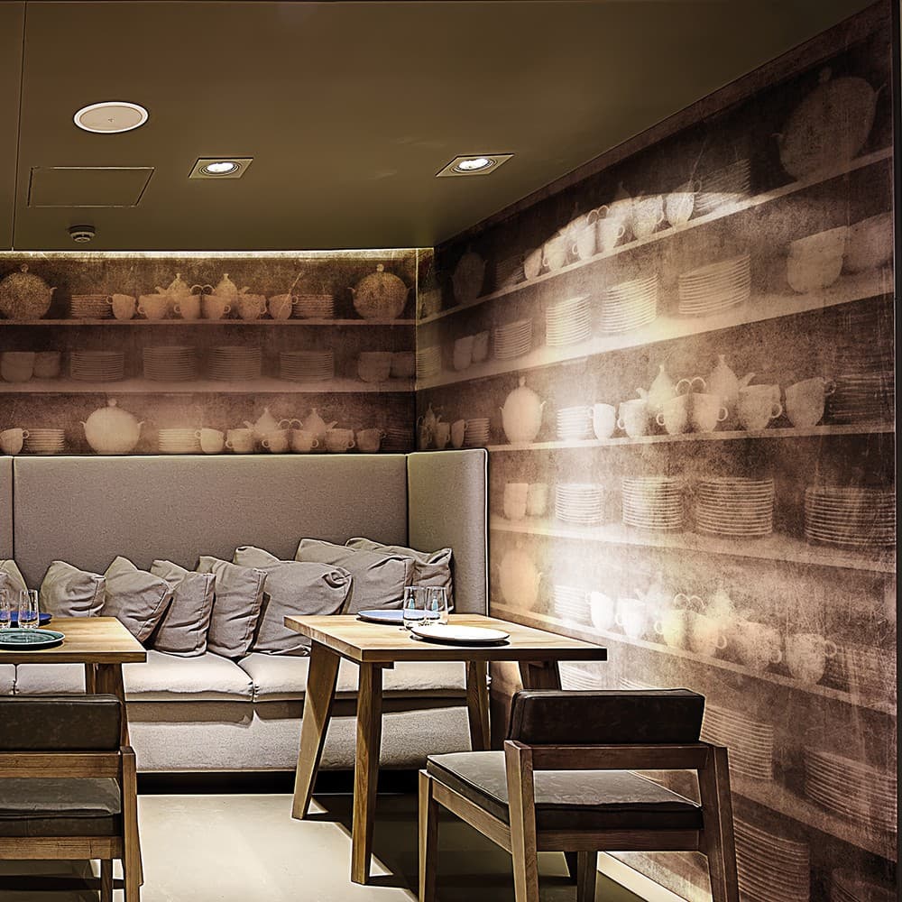 Adriani & Rossi Taberna_2 — фото 2