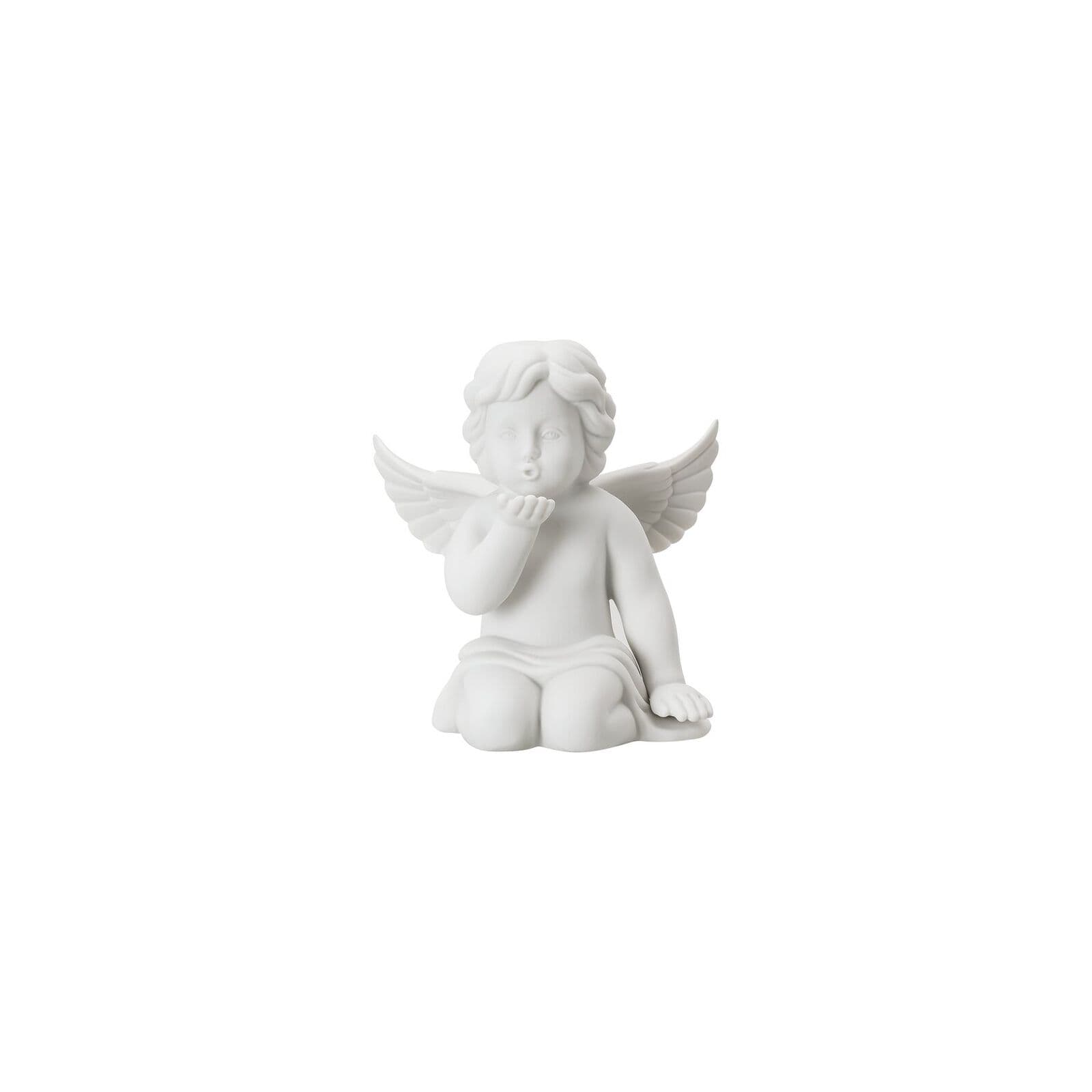 Rosenthal Angelo baciamano — фото 5