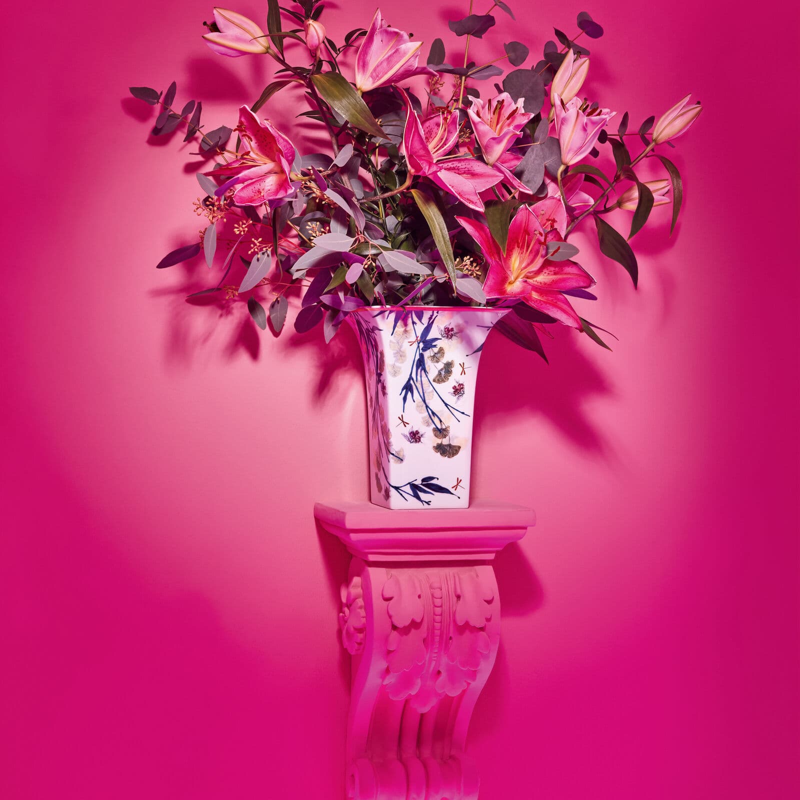 Rosenthal Vaso 24 cm — фото 2