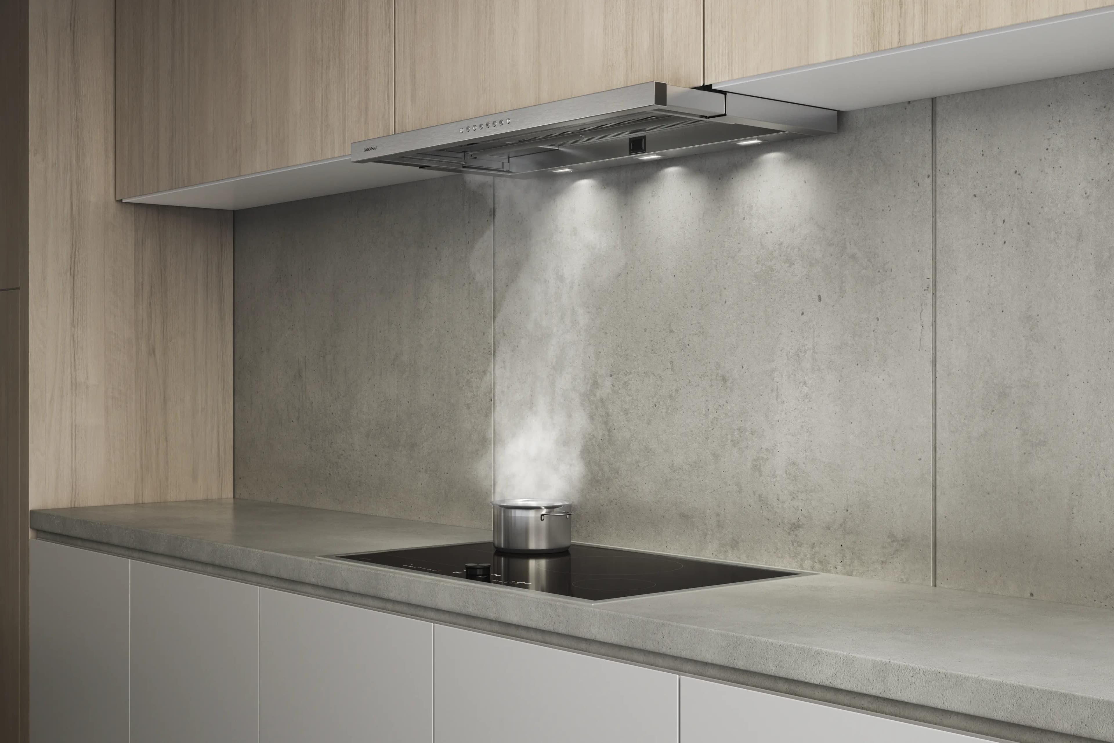 Gaggenau CI272103 Flex-Induktionskochfeld — фото 3