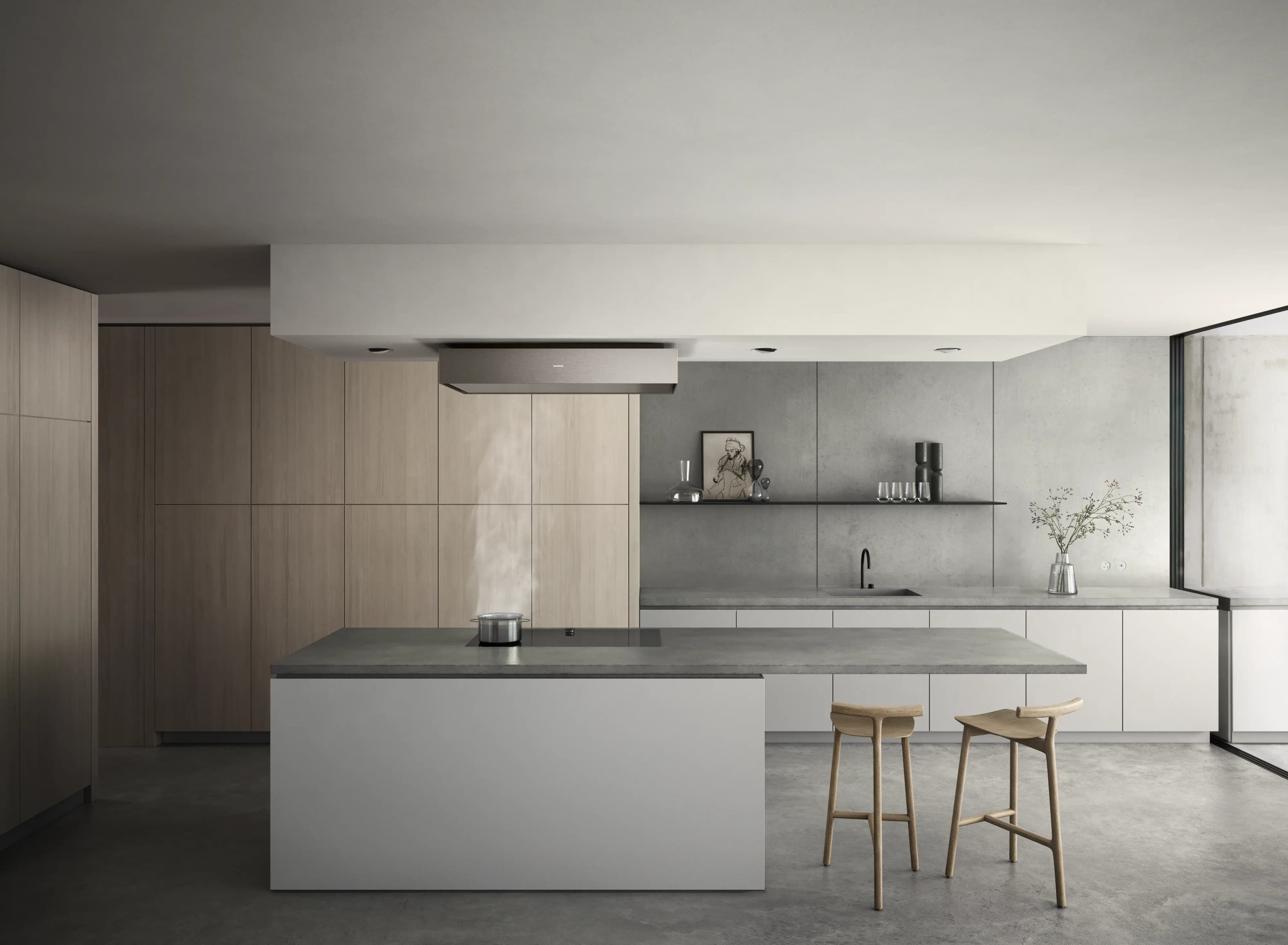 Gaggenau CI282102 Flex-Induktionskochfeld — фото 3