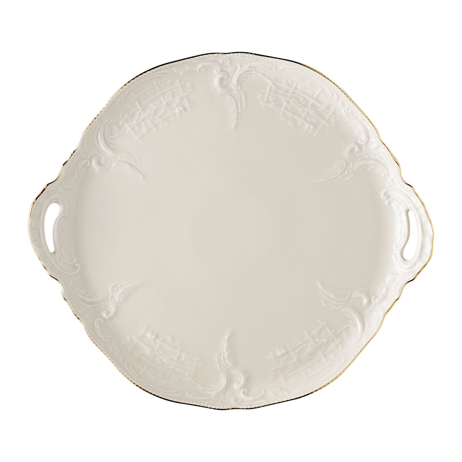 Rosenthal Piatto torta