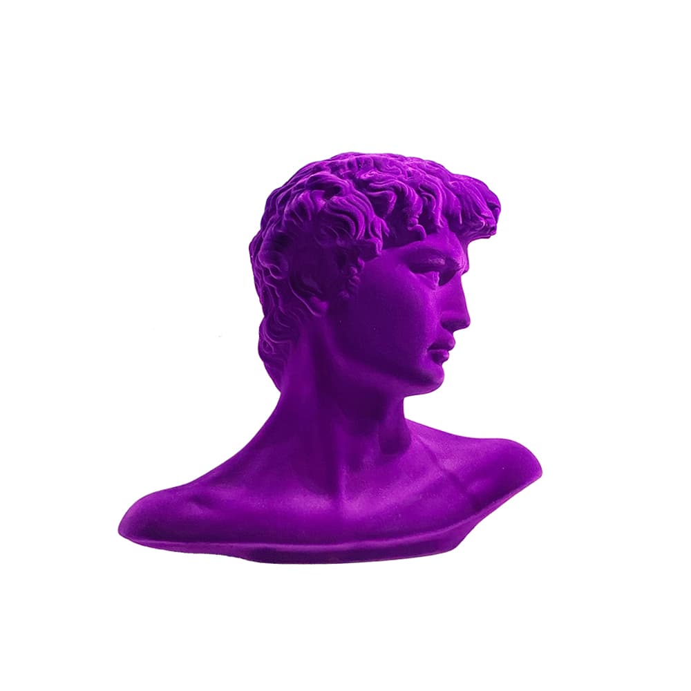 Adriani & Rossi Piccolo David Velvet