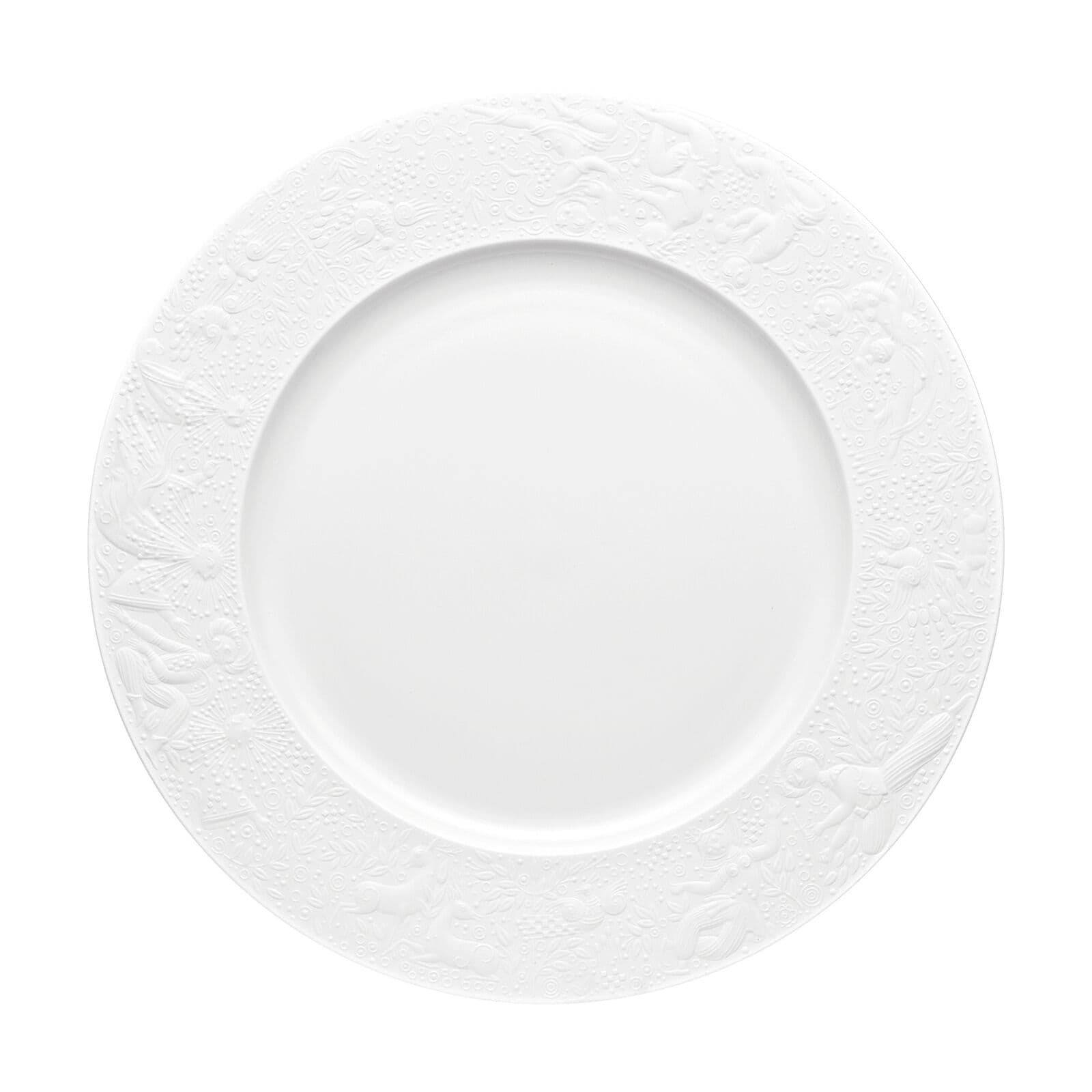 Rosenthal Piatto rotondo piano