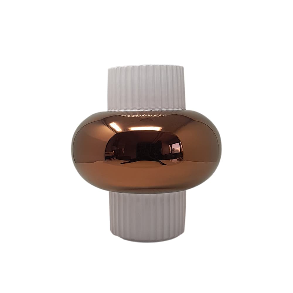 Adriani & Rossi Ego Bianco e Rame