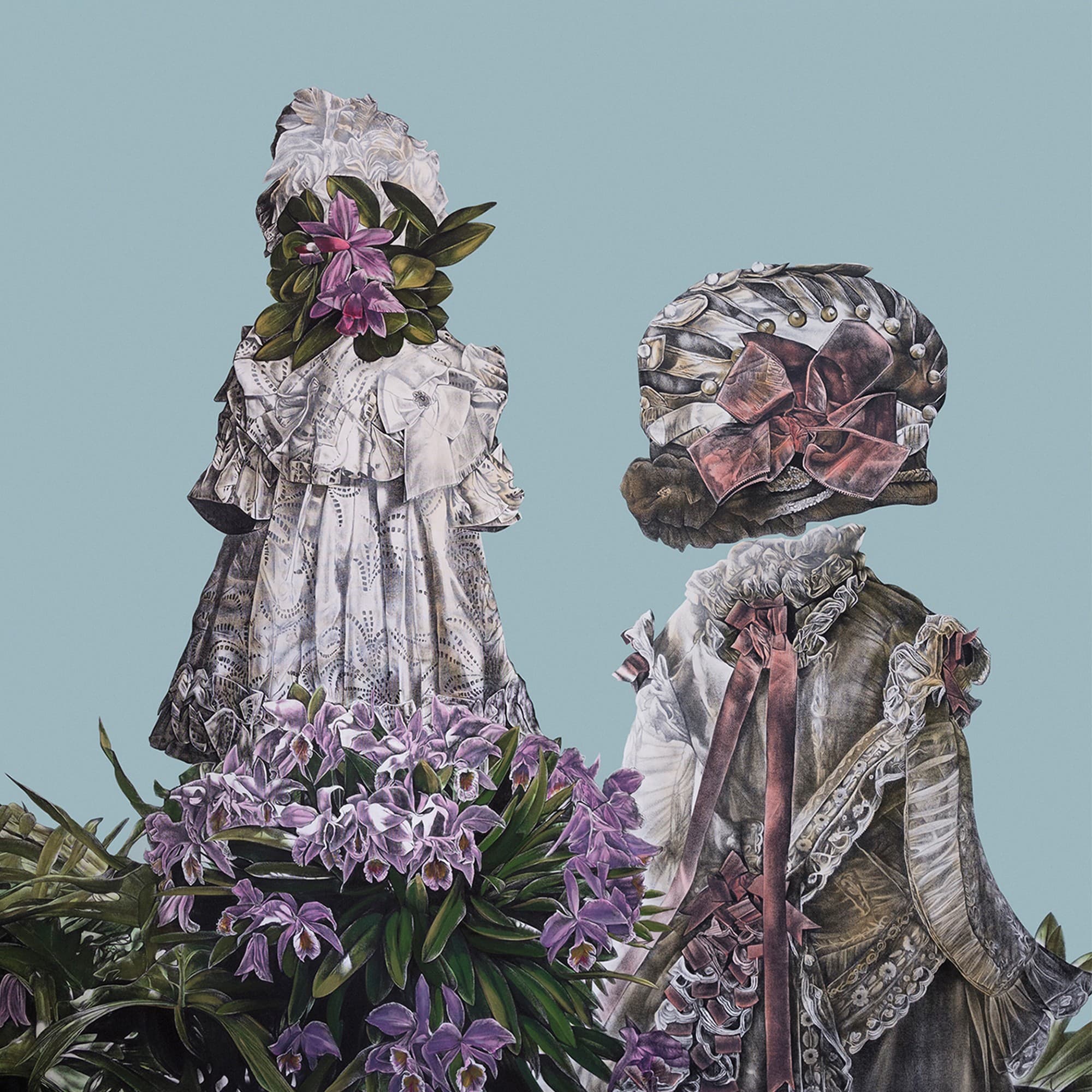 Adriani & Rossi WP20032_ARTE — фото 1