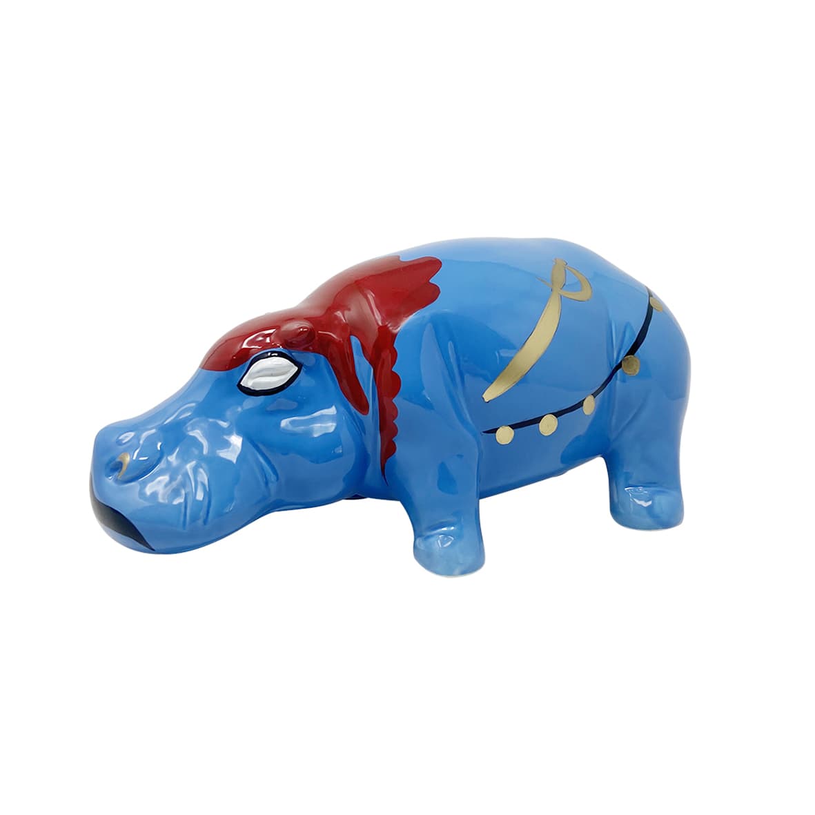 Adriani & Rossi Super Hippo