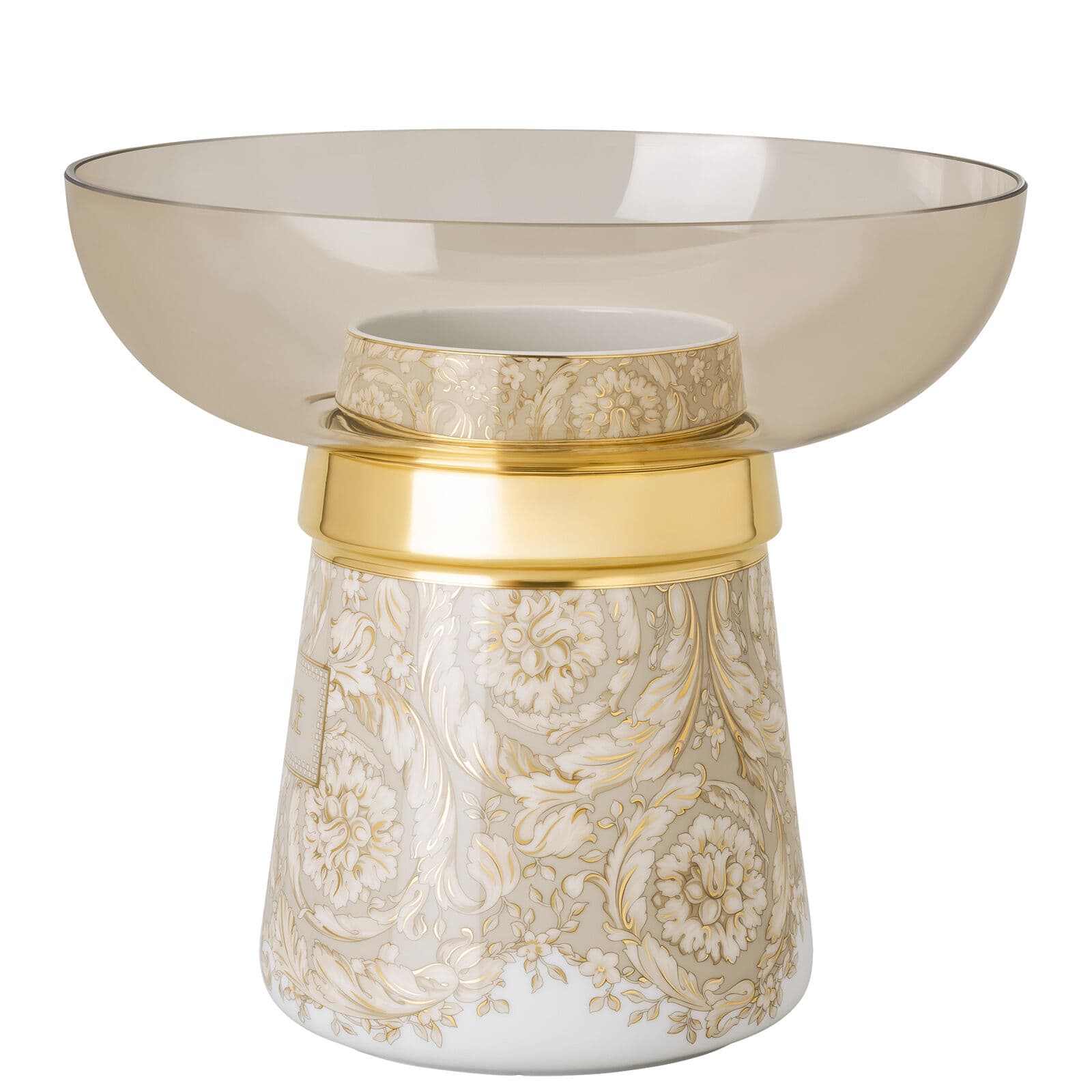 Rosenthal Vaso 22 cm 2-pz. — фото 3