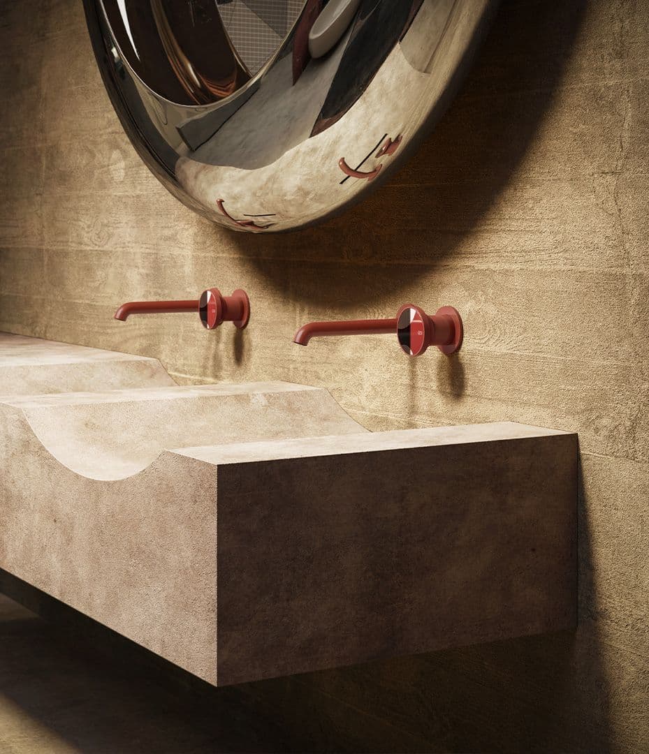 Gessi Origini Outdoor — фото 59