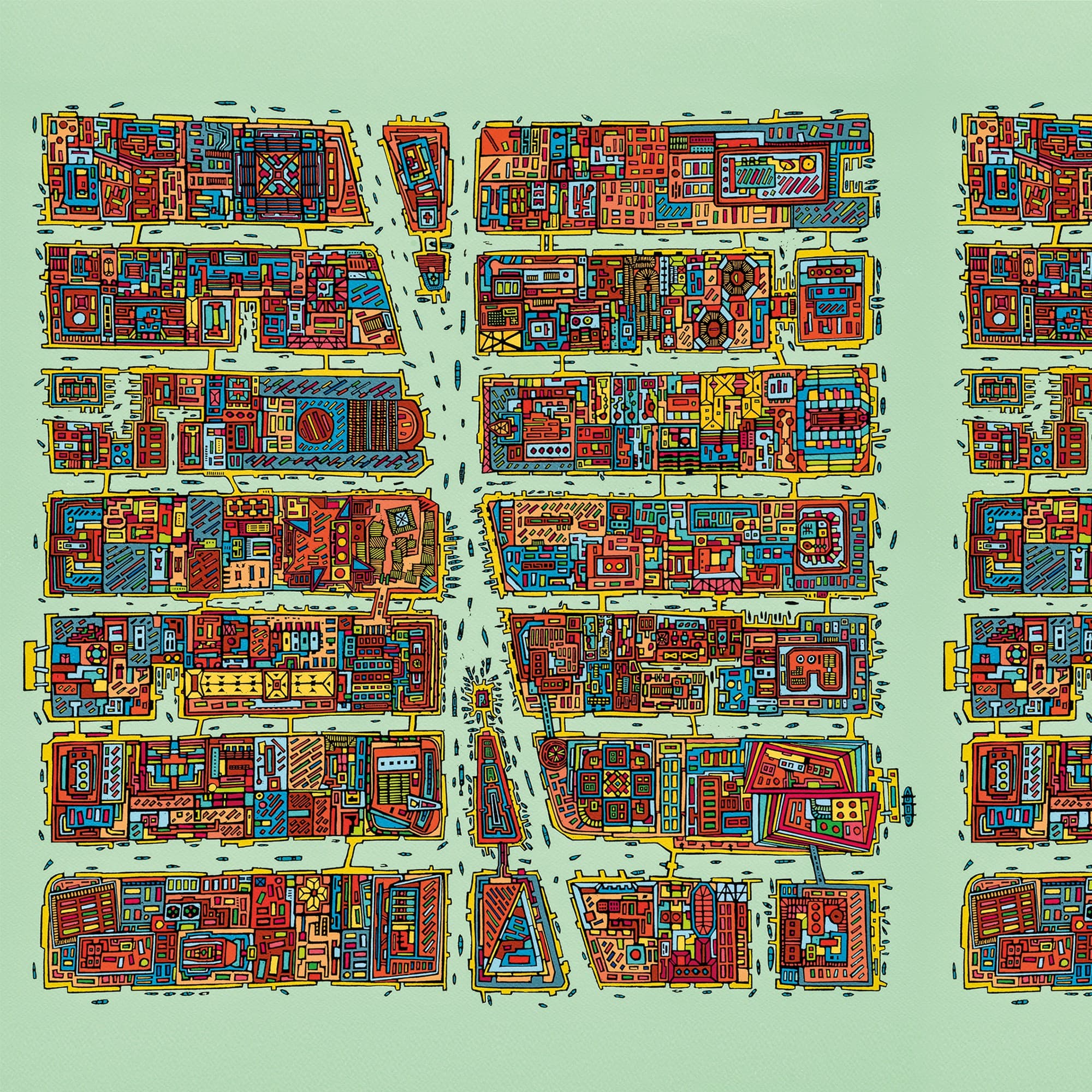 Adriani & Rossi WP20039_ARTE — фото 1