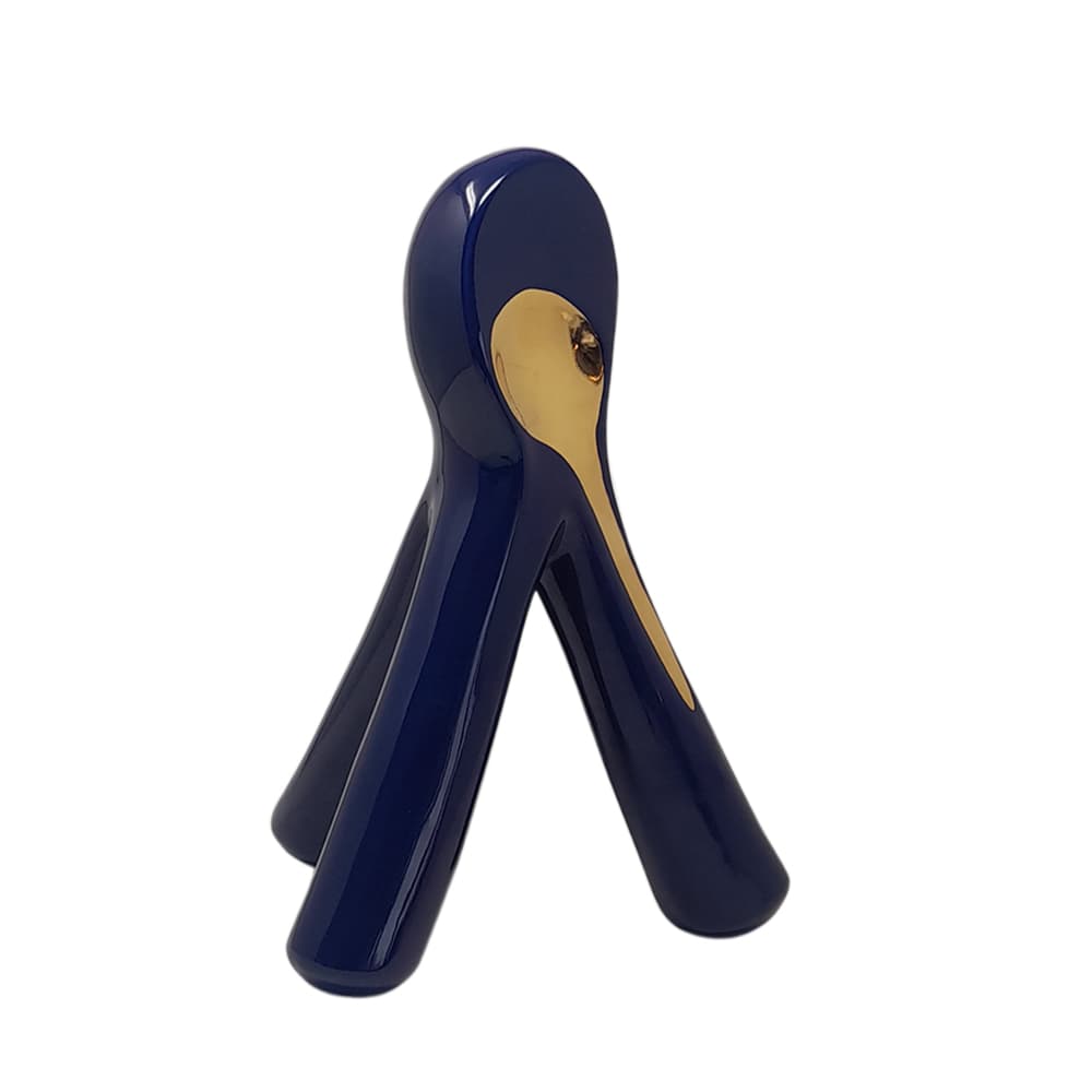 Adriani & Rossi Polipo Blu Oro