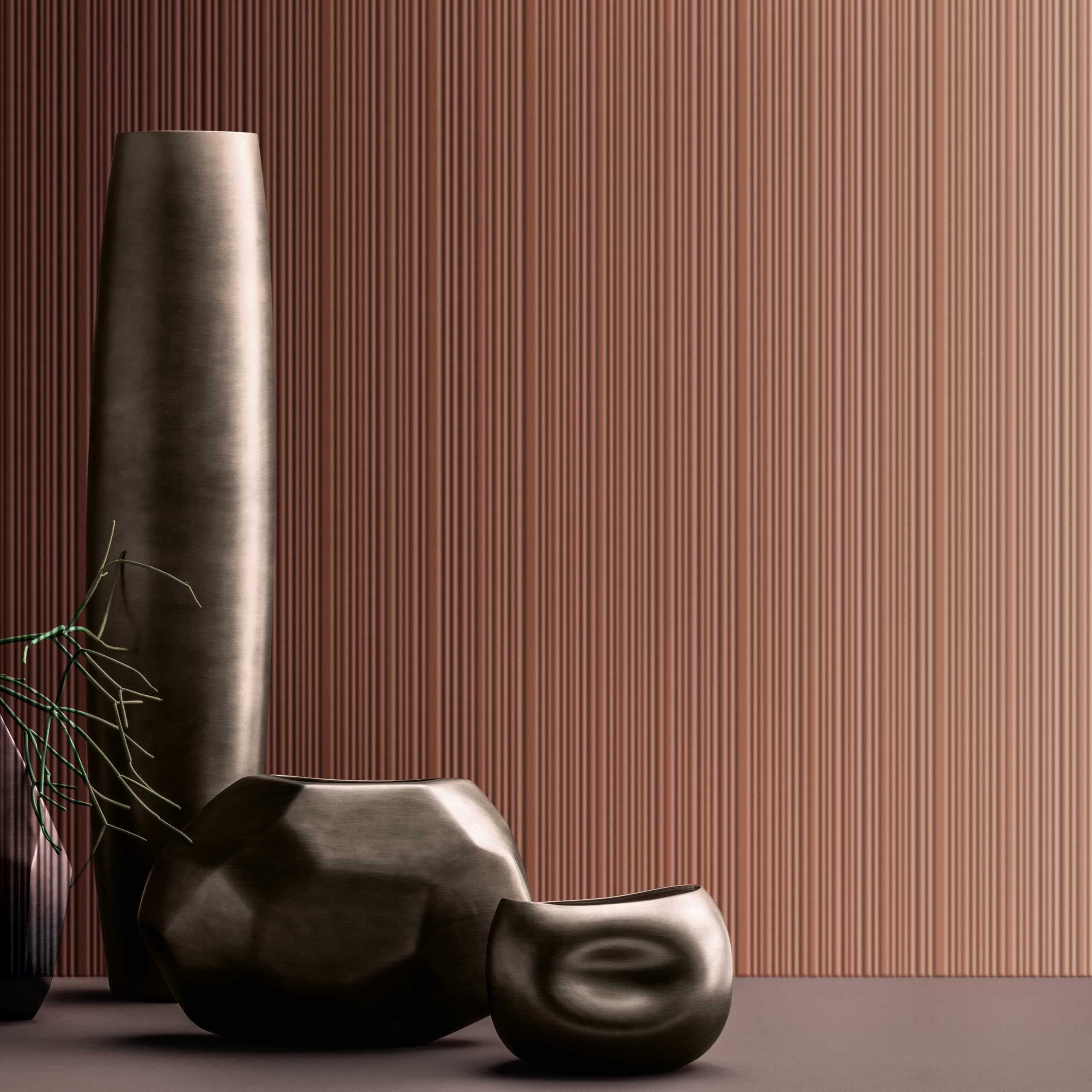 Adriani & Rossi Tekno – 3D — фото 1