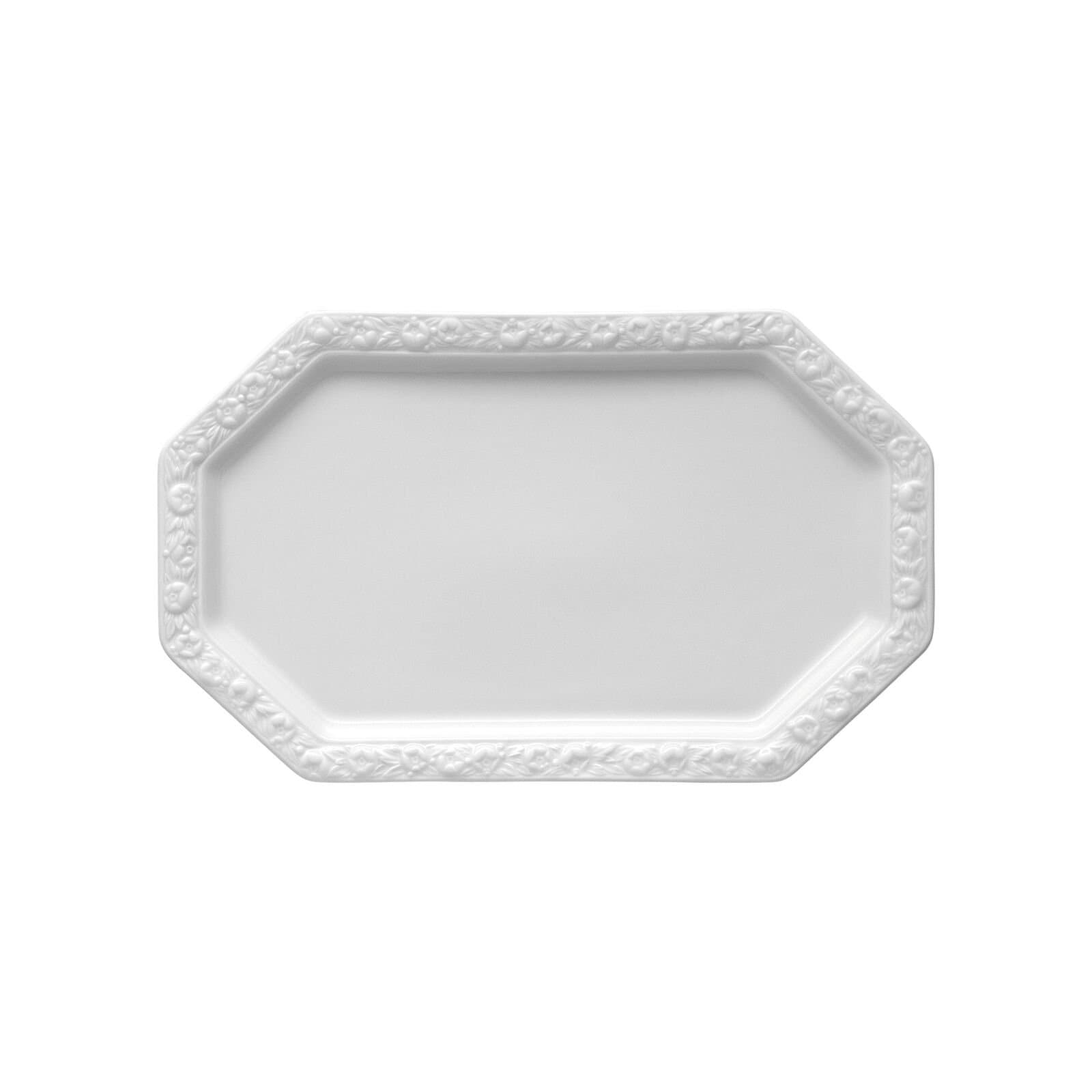 Rosenthal Vassoietto per zuccheriera/lattiera