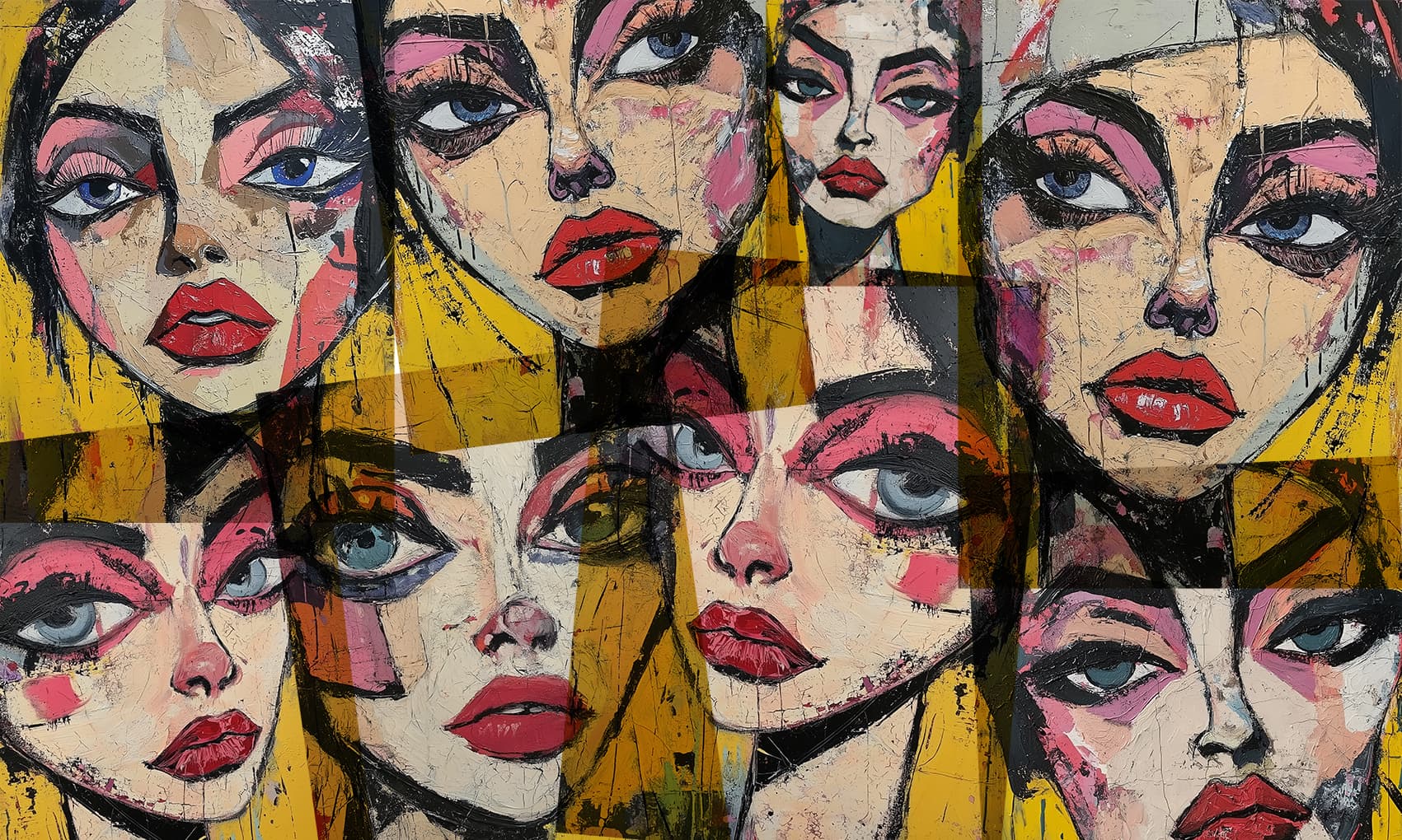 Adriani & Rossi Woman Look — фото 3