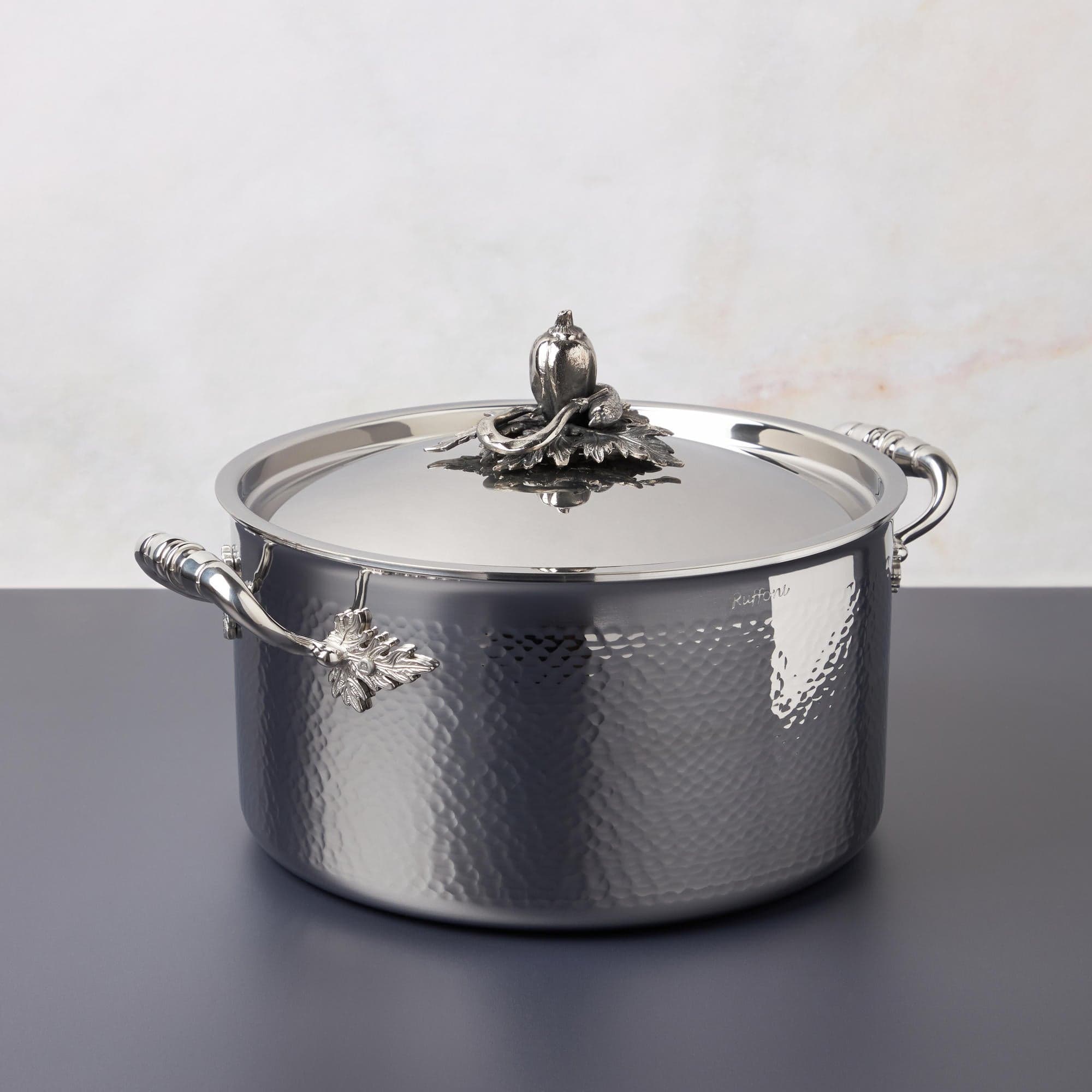 Ruffoni Stockpot