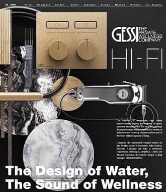 Gessi HI-FI — фото 30