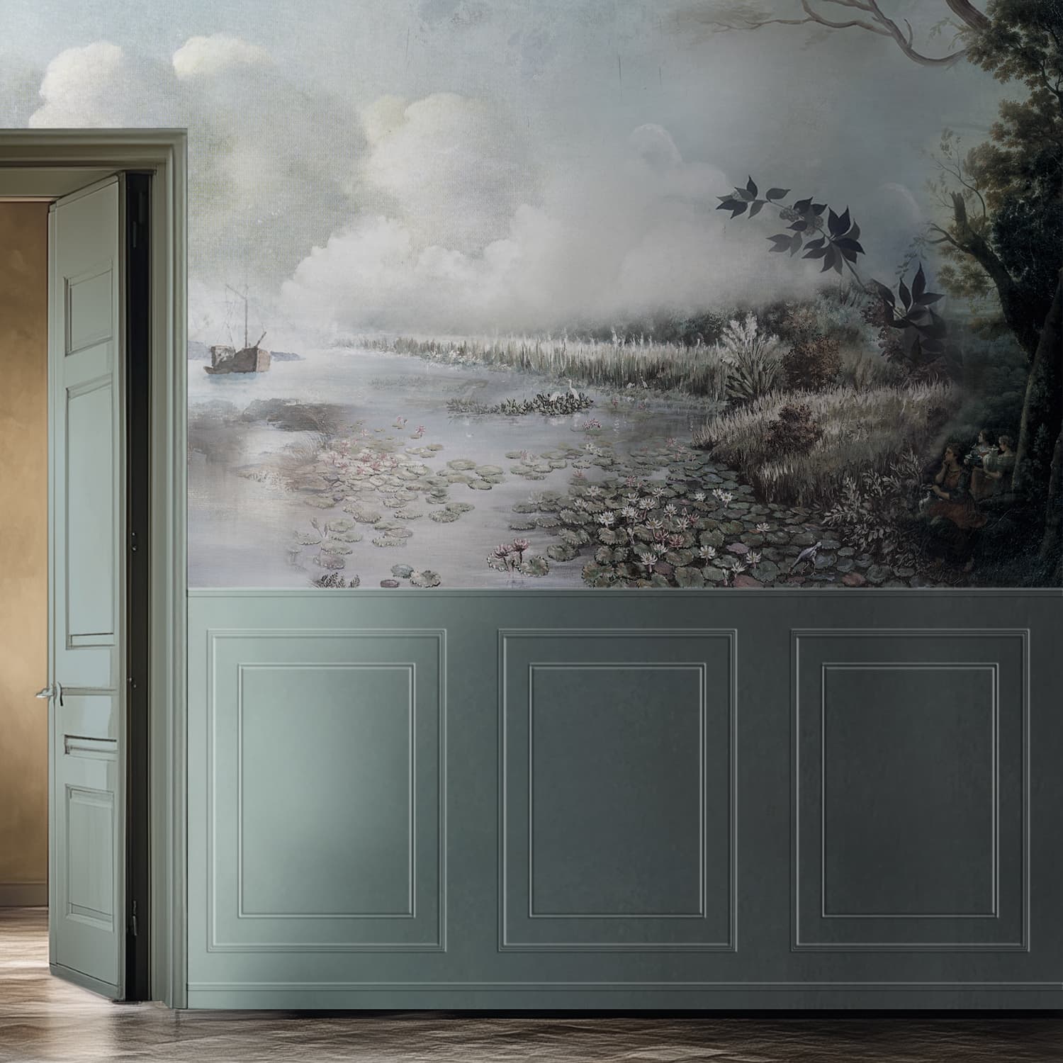 Adriani & Rossi Palladio – 3D — фото 4