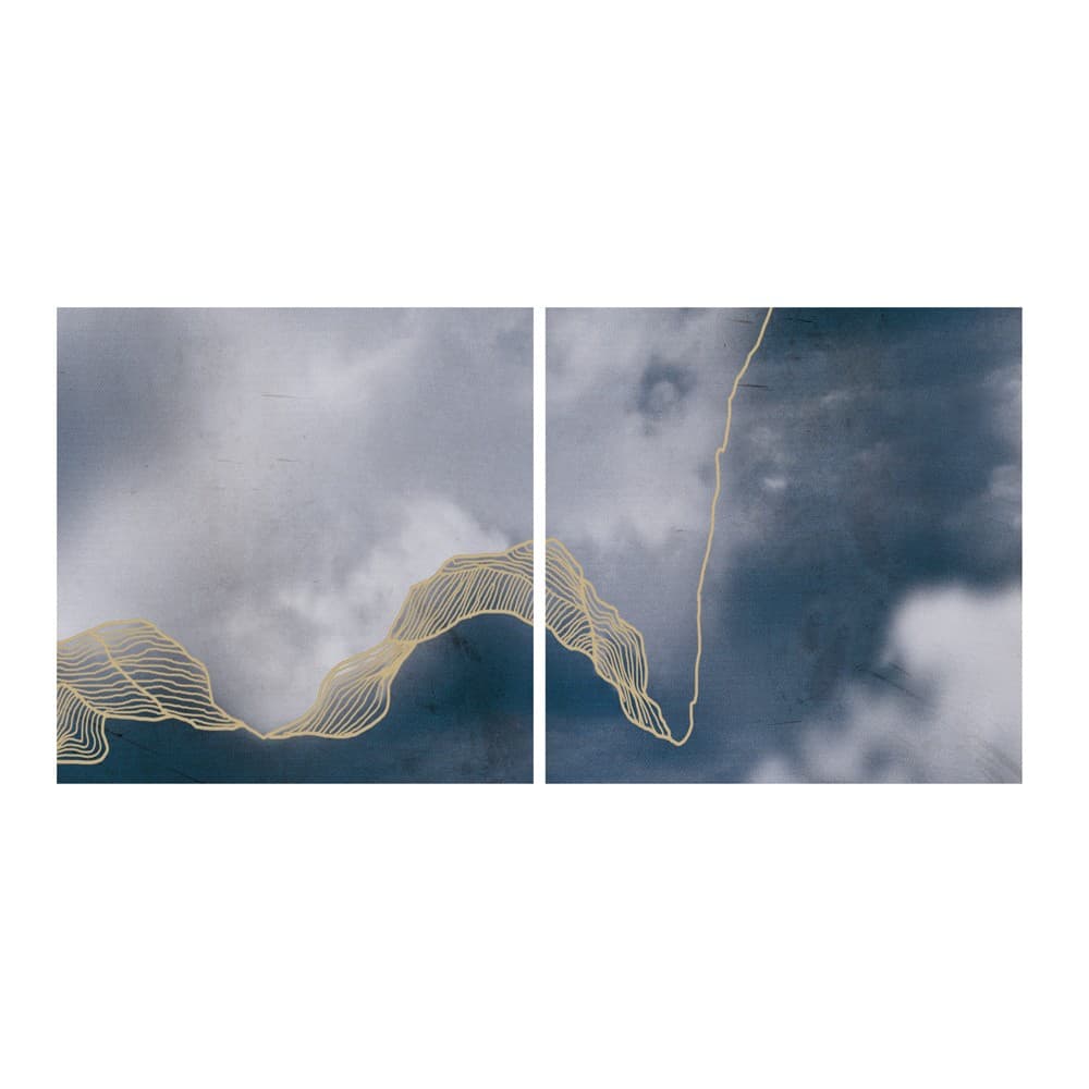 Adriani & Rossi Four season KA1818