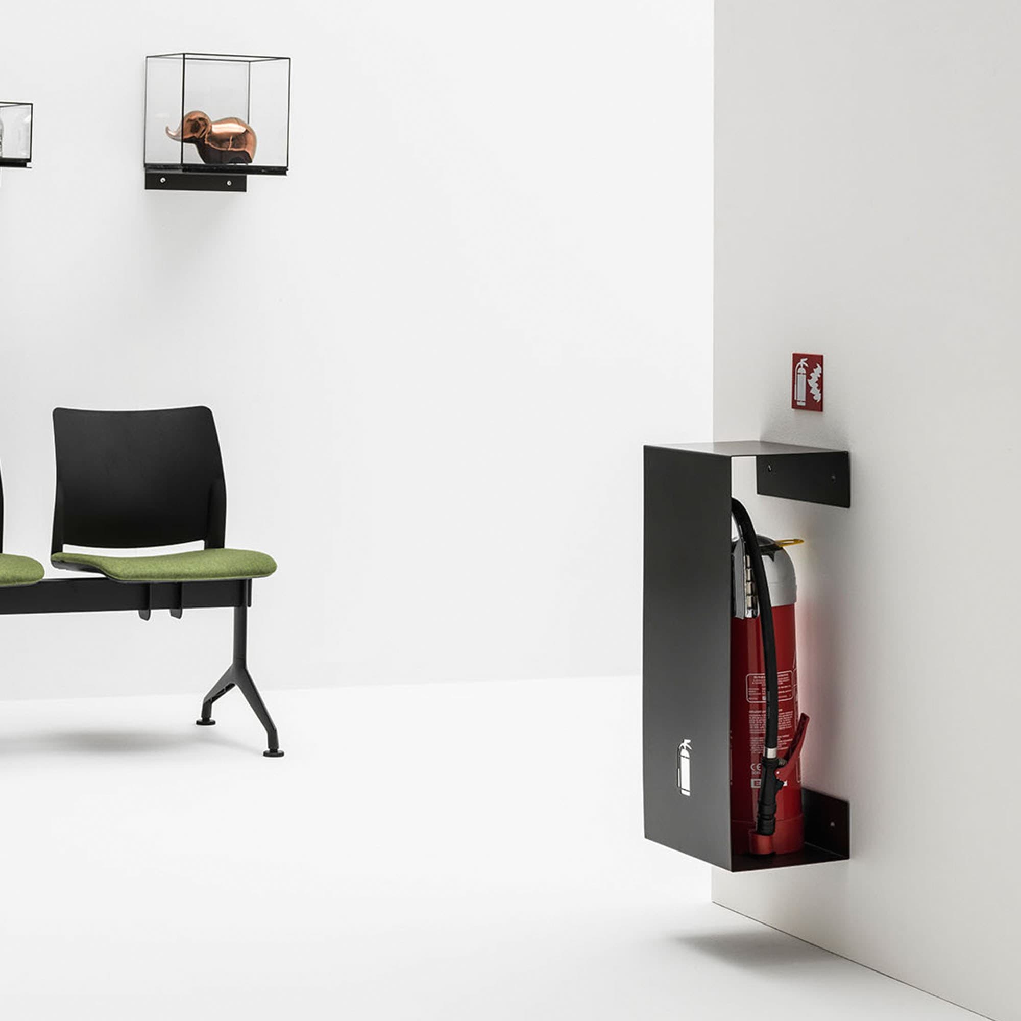 Adriani & Rossi Cover Estintore