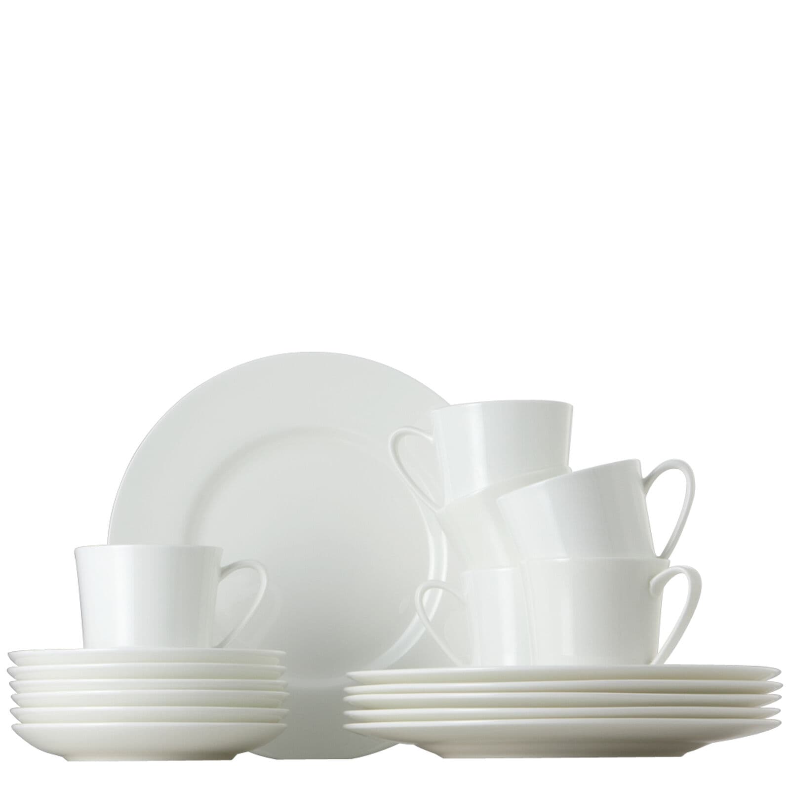 Rosenthal Servizio caffè 18 pezzi — фото 2