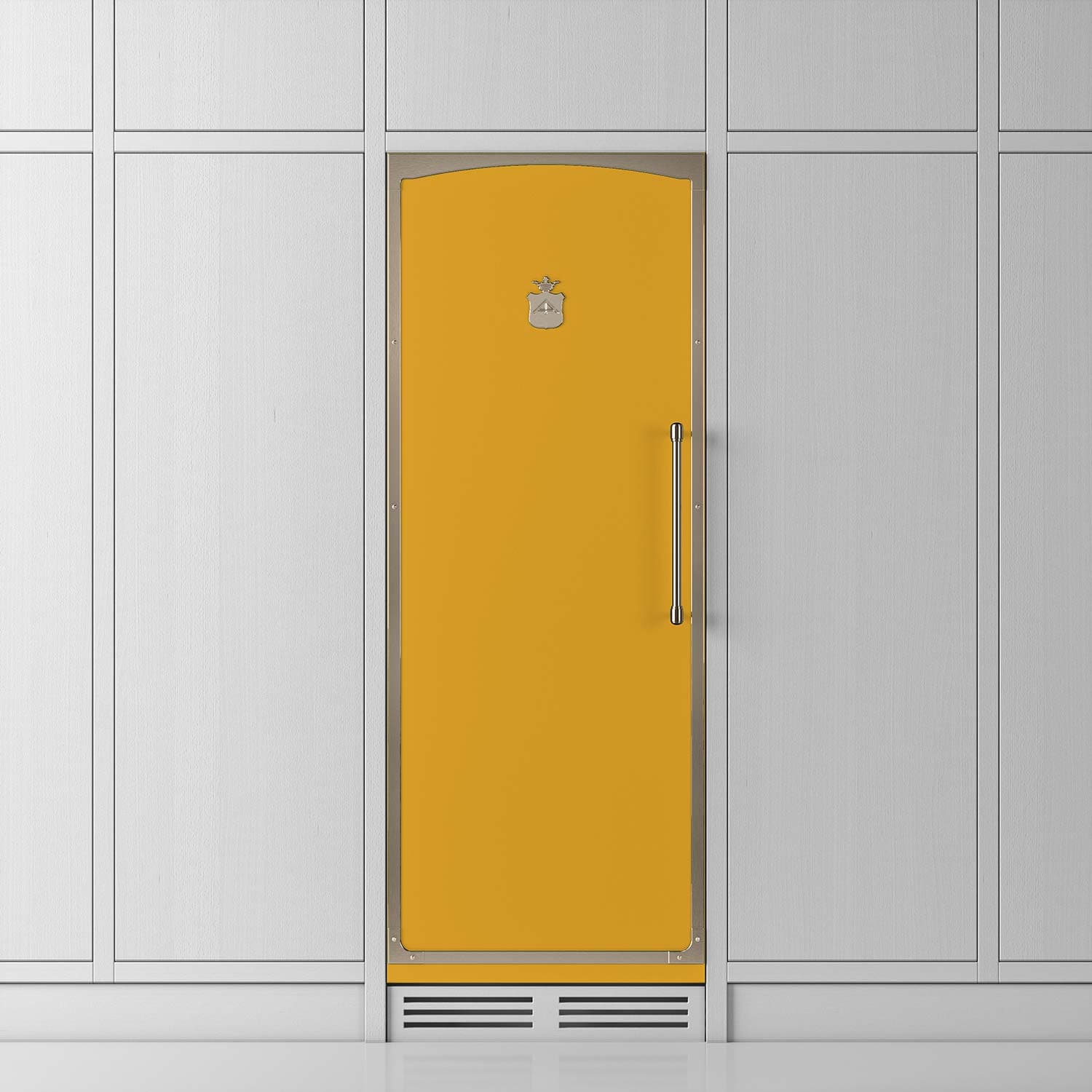 RESTART Морозильник однодверный 75 см Professional Series | Officine Gullo — фото 9