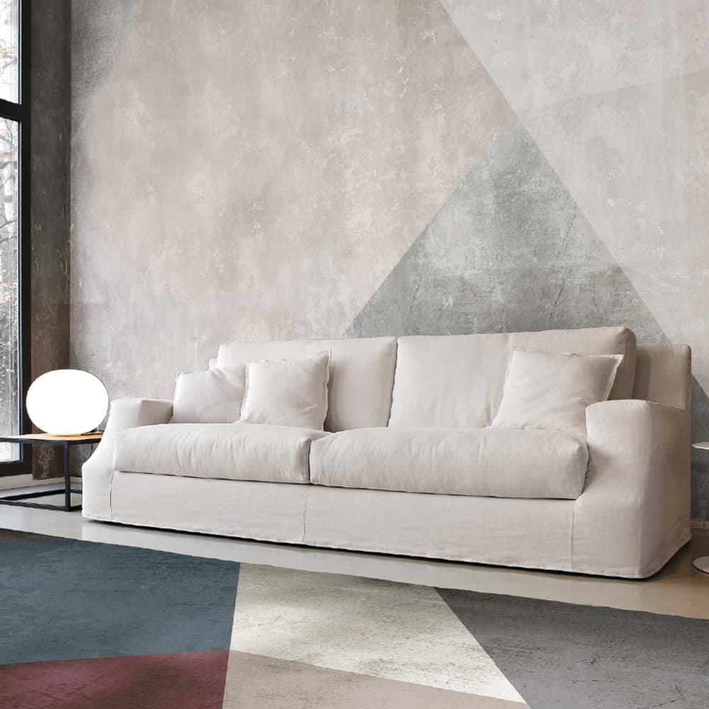 Adriani & Rossi Kubic_1 – L.650 H.280 cm — фото 2