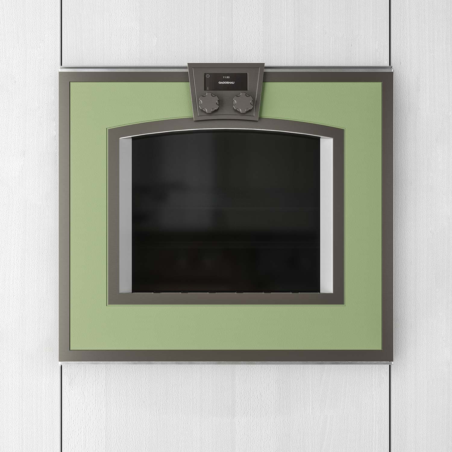 RESTART Многофункциональная встроенная духовка Luxury Kitchens | Officine Gullo — фото 5