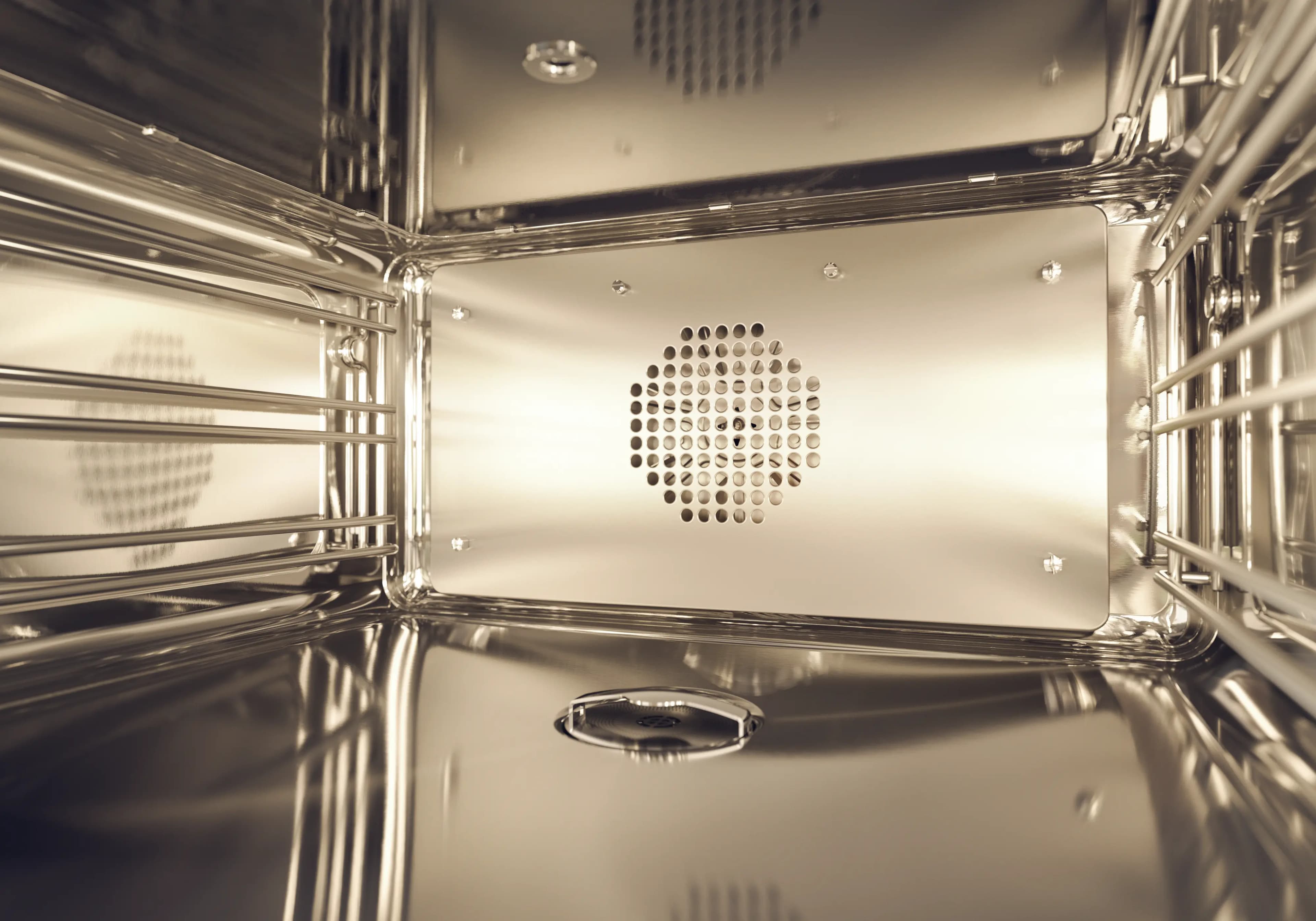 Gaggenau BS475112 Dampfbackofen — фото 3