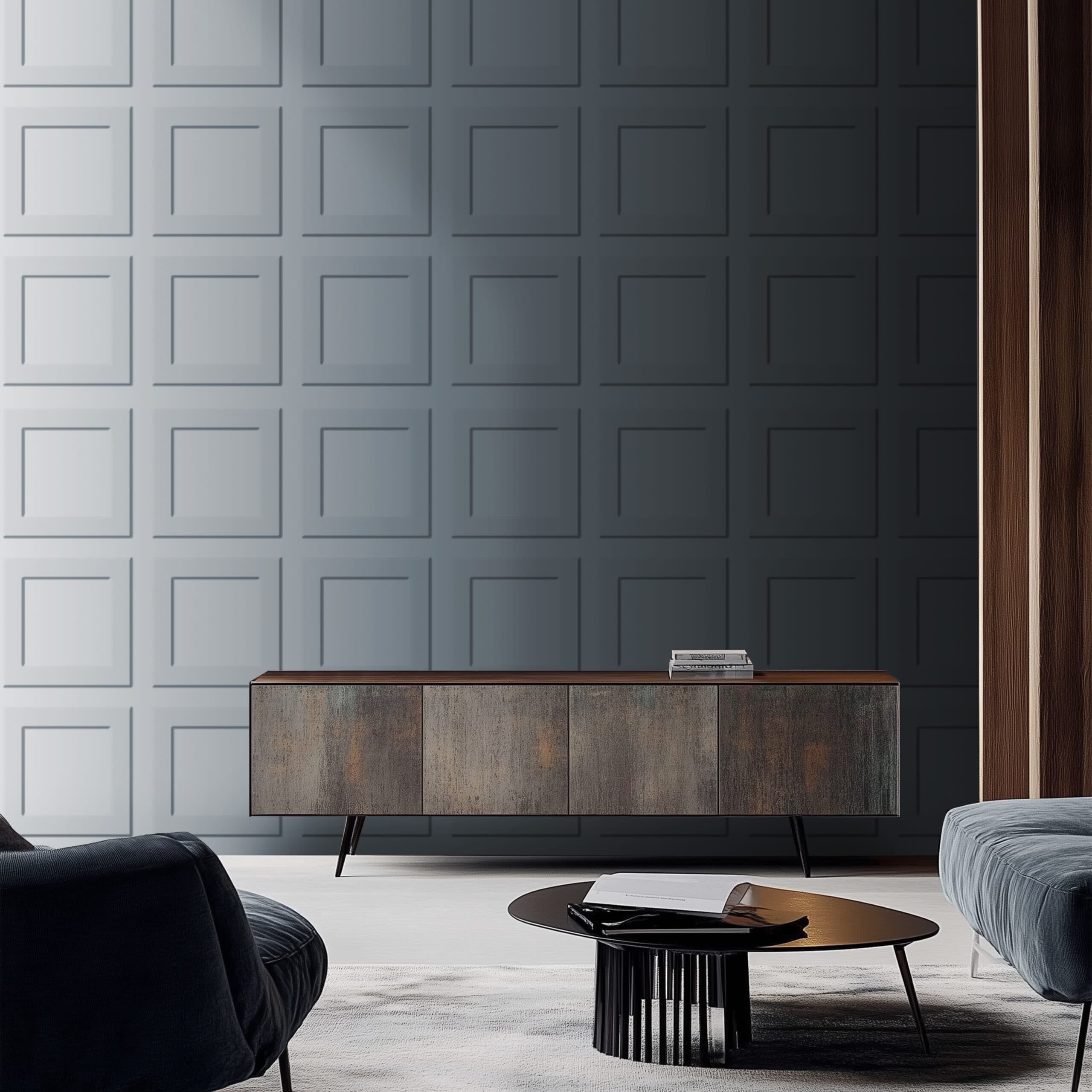 Adriani & Rossi Boiserie Square – 3D — фото 1