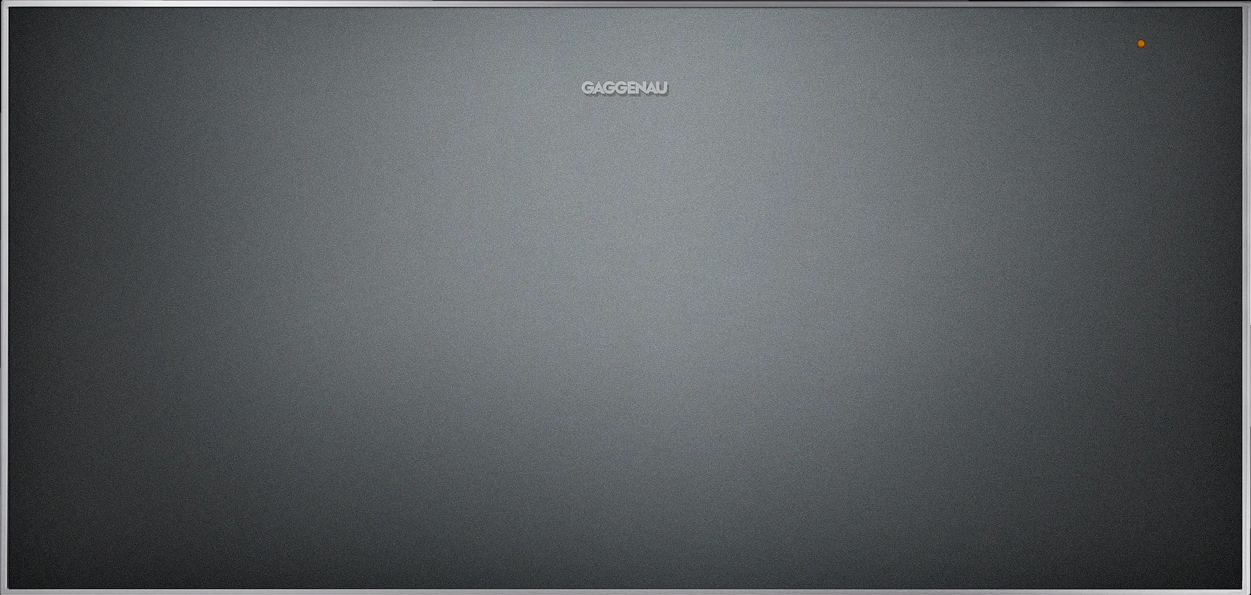 Gaggenau WS462102 Wärmeschublade