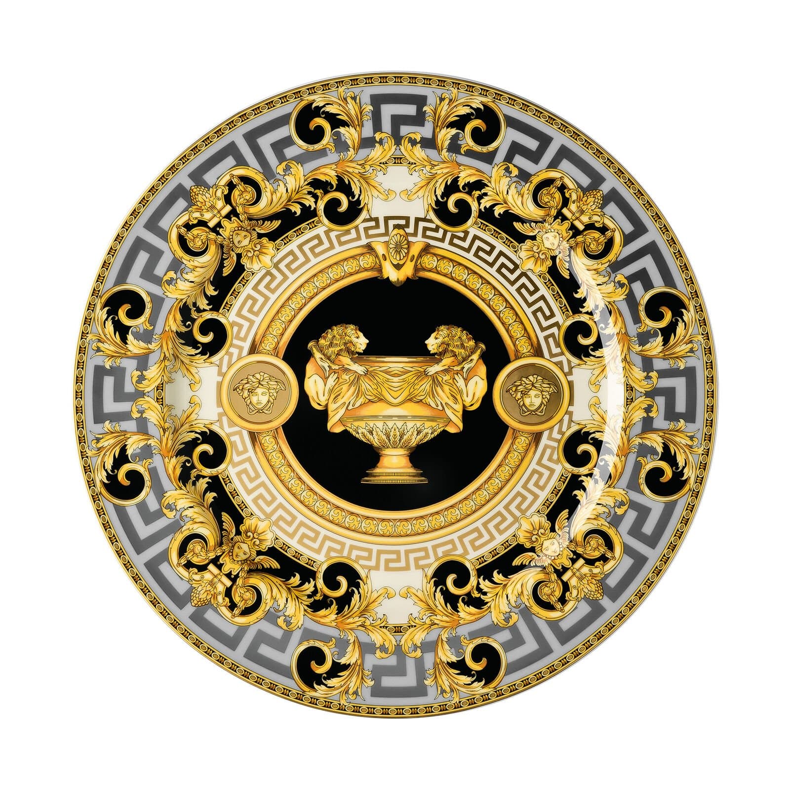 Rosenthal Piatto segnaposto 30 cm