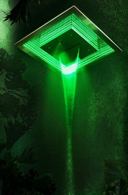 Gessi Monaco — фото 21