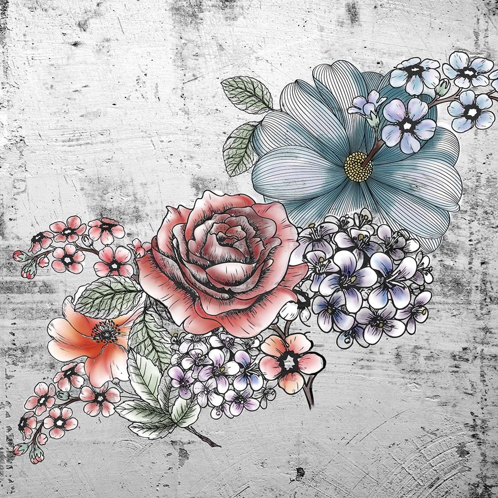 Adriani & Rossi Rose_2