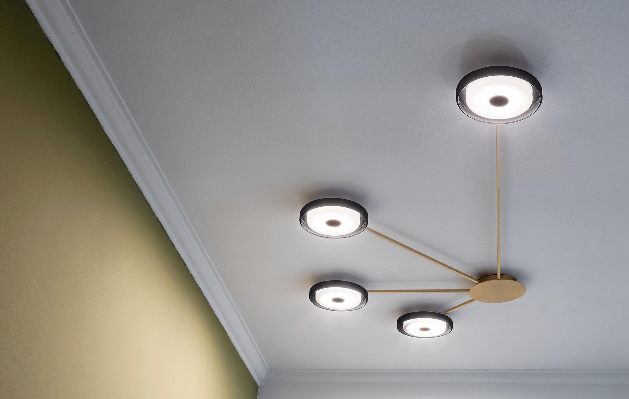 RESTART MILANO PLT05 — фото 1