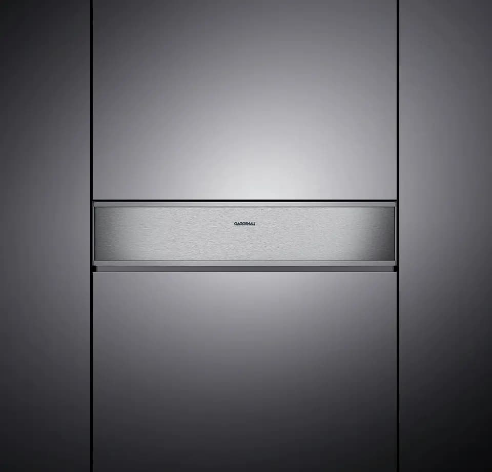 Gaggenau DV461110 Vakuumierschublade — фото 3